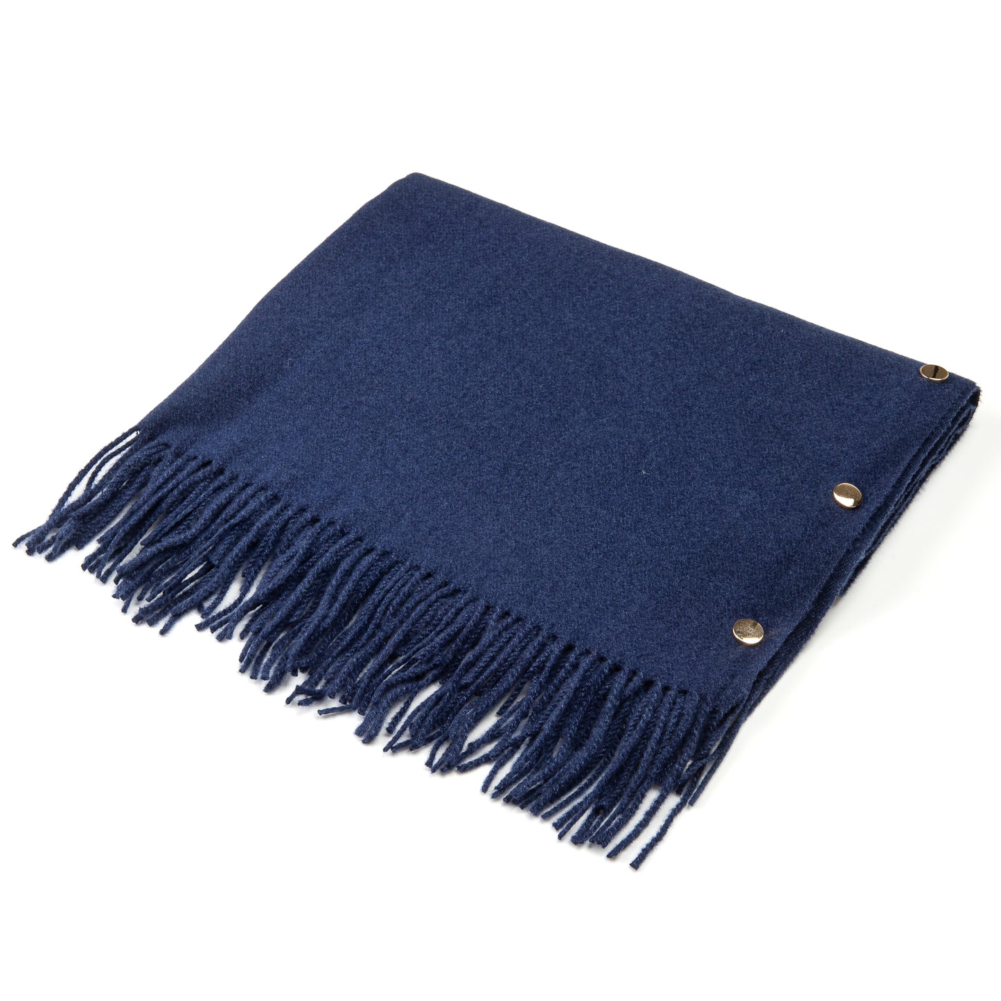 Gisella FB186 Poncho - Navy