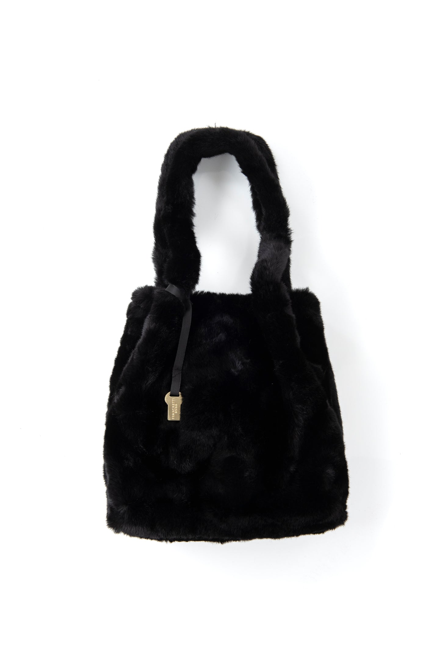 Francesca FB193 - Black