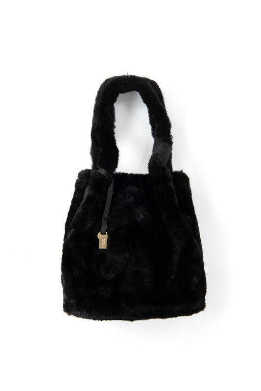 Francesca FB193 - Black