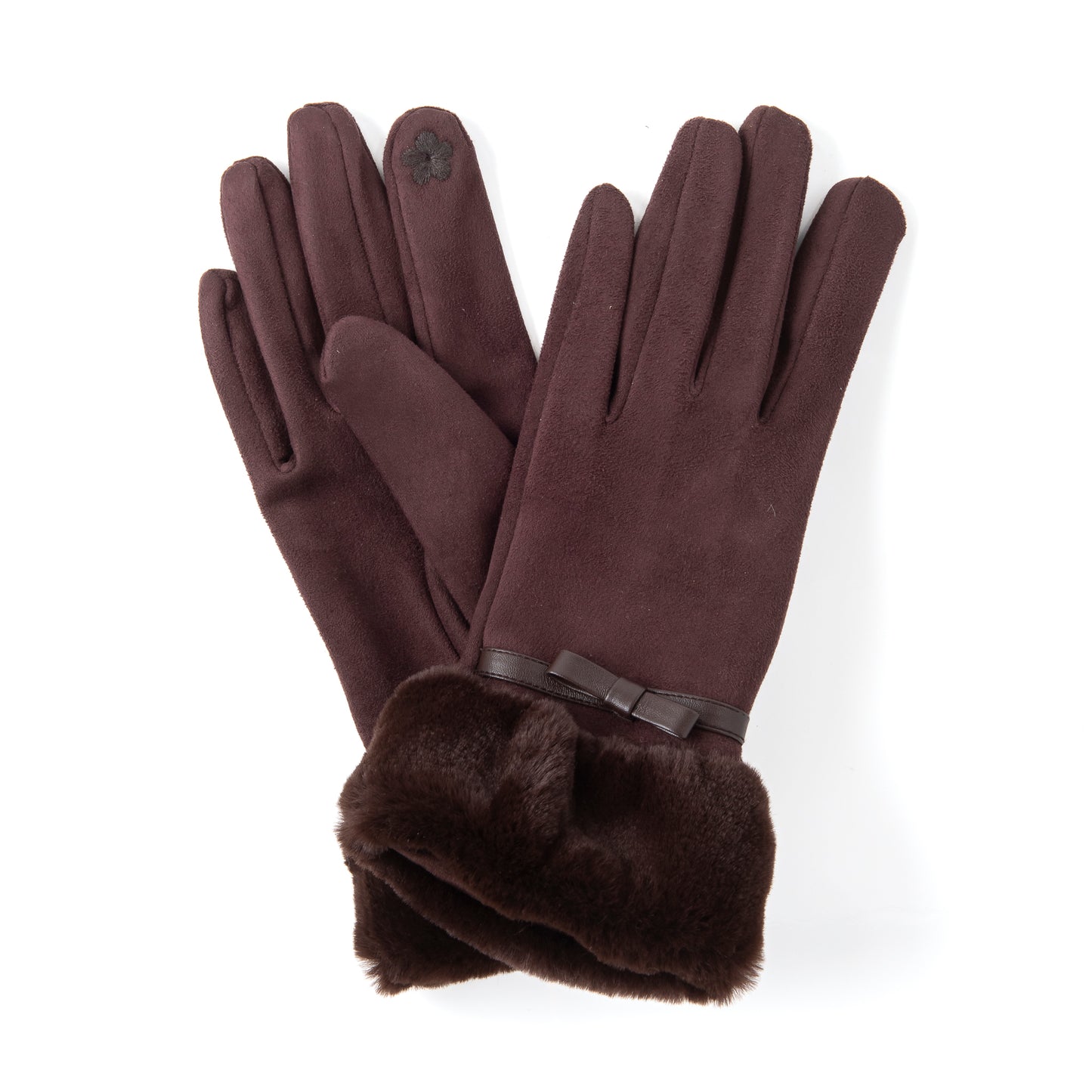 Alice FB70 - Dark Brown