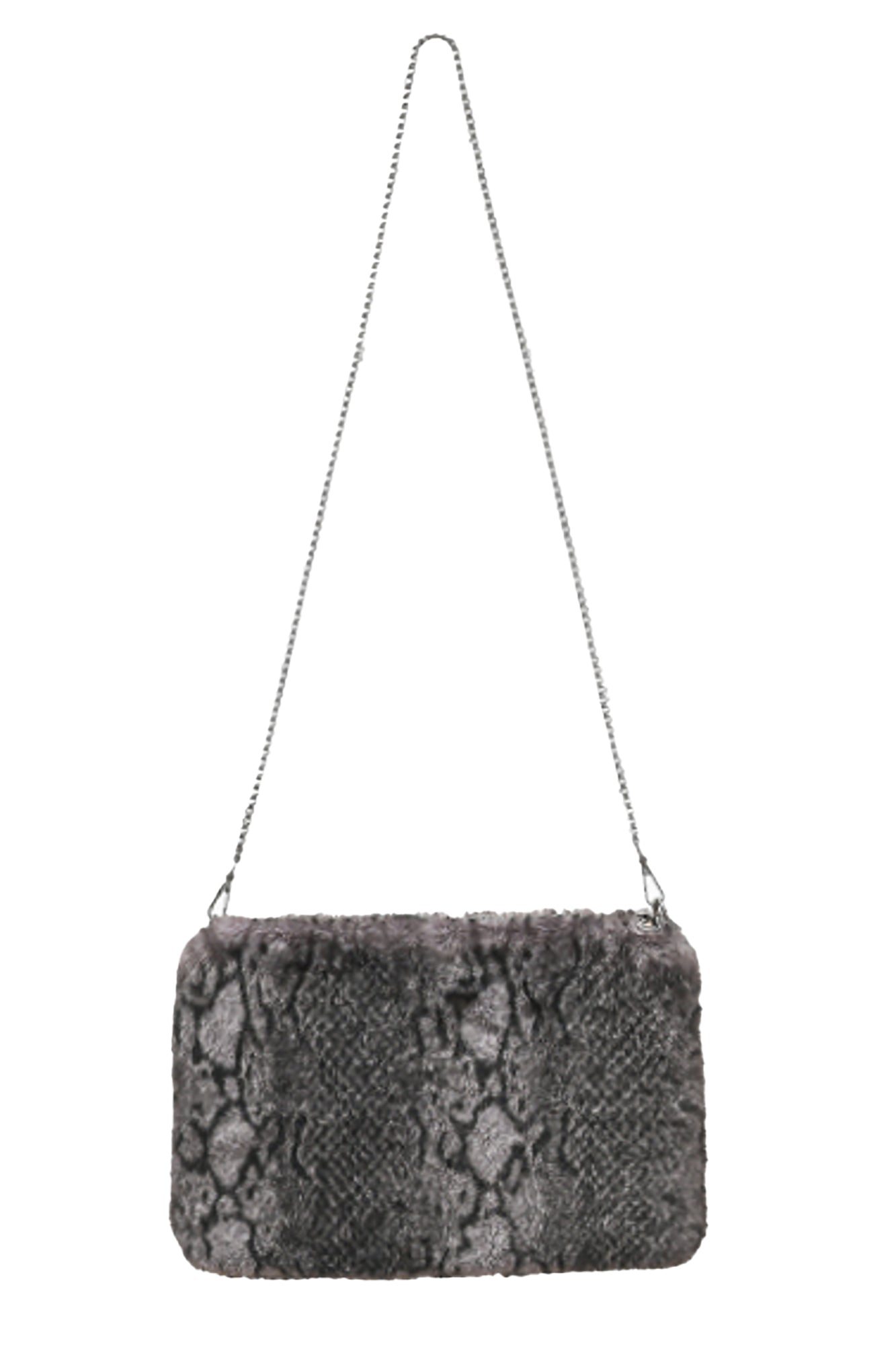 Fiame FB26 - Grey Python