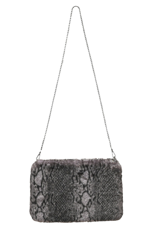 Fiame FB26 - Grey Python