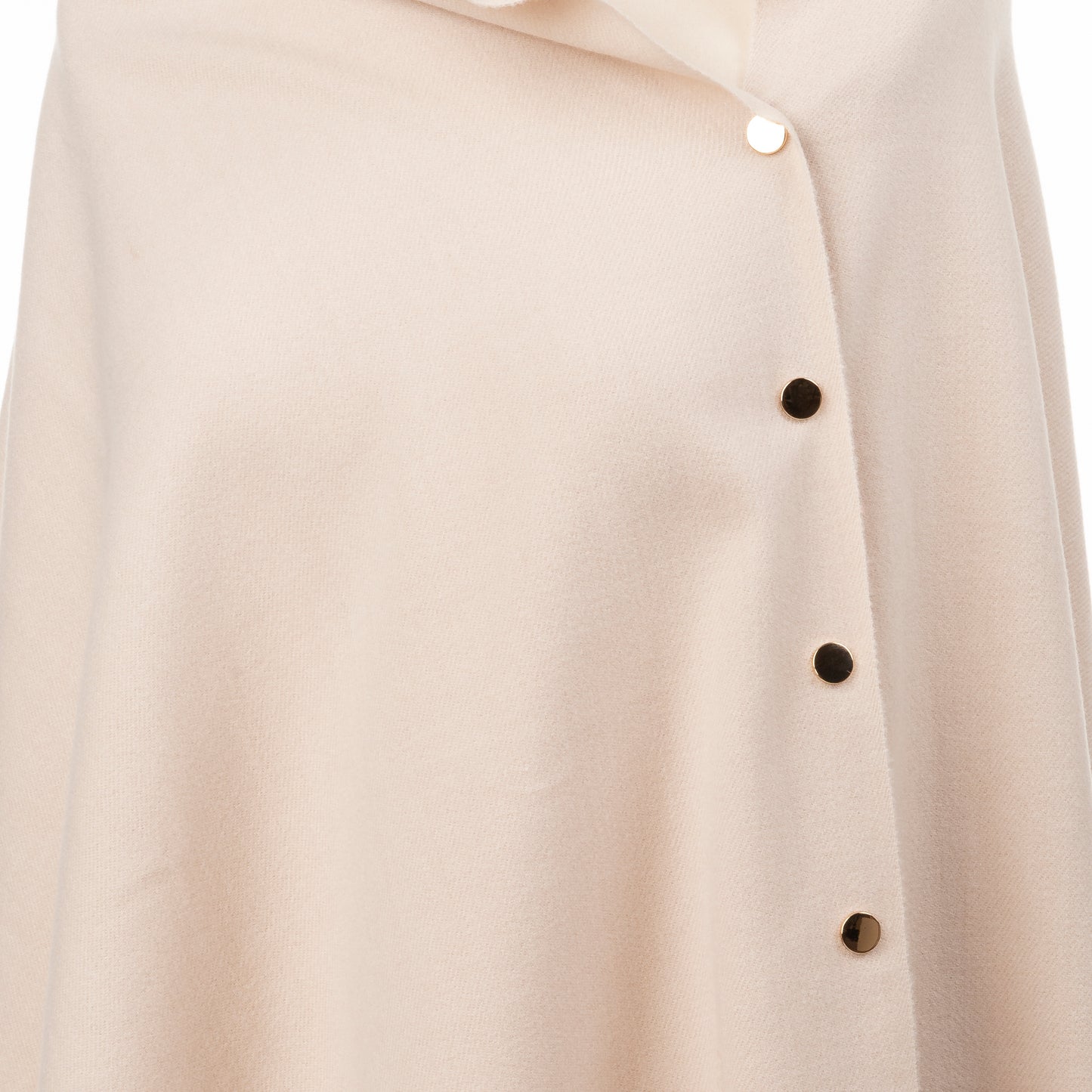 Gisella FB186 Poncho - Beige