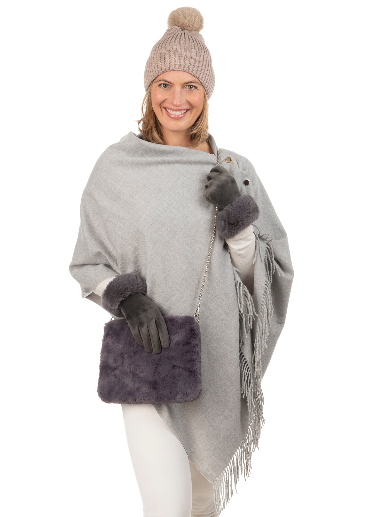 Fiame FB26 - Grey