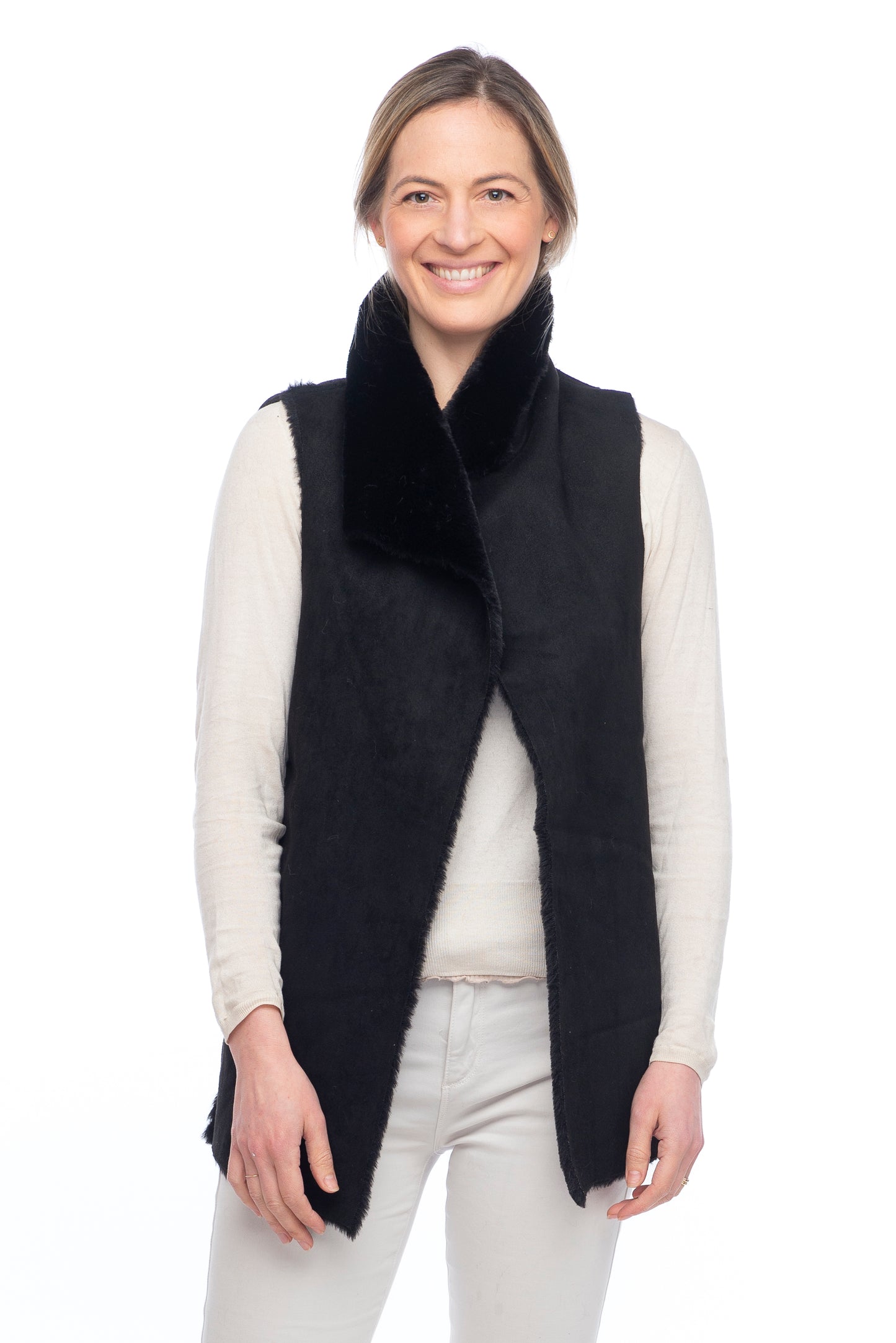 Carabelle FB102 - Black