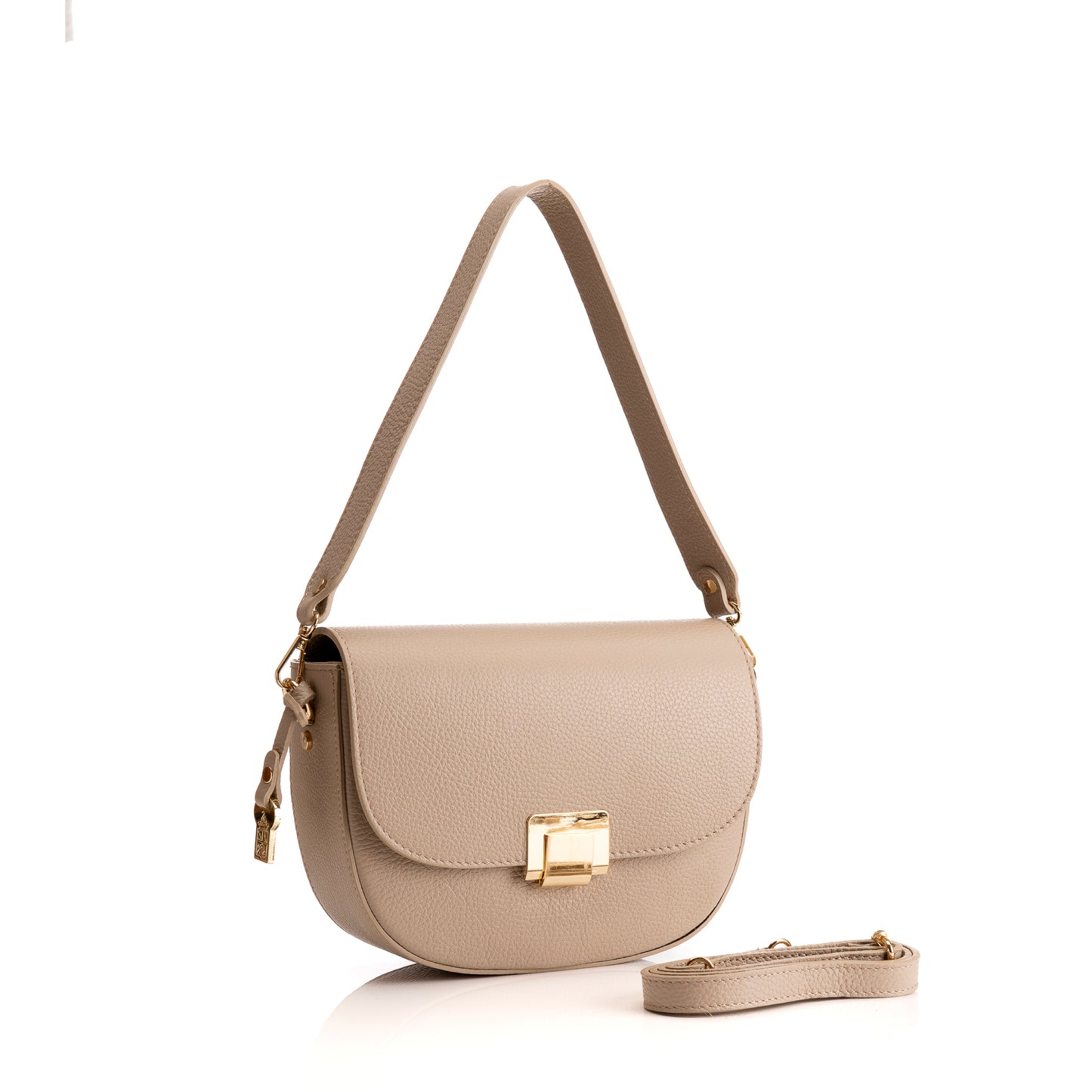 FB217 Valentina - Taupe PRE ORDER