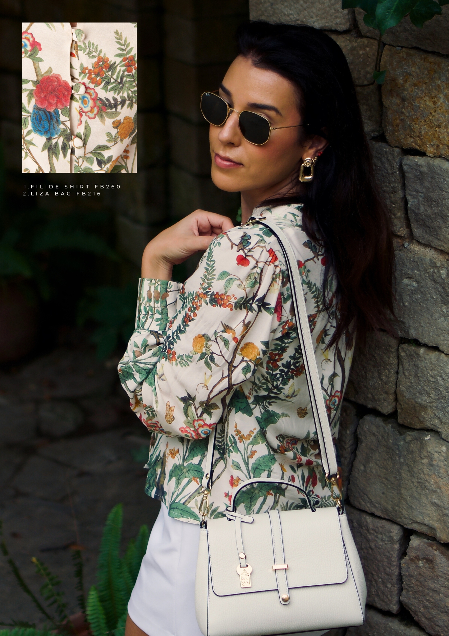 S/S26 Lifestyle Lookbook