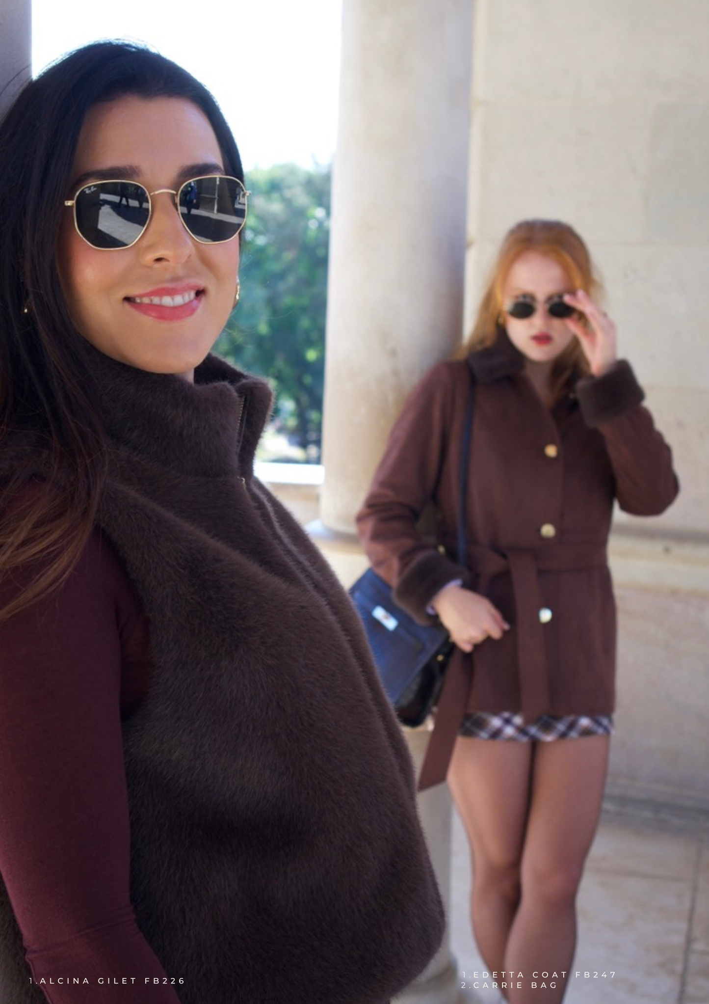 A/W26 Lifestyle Lookbook