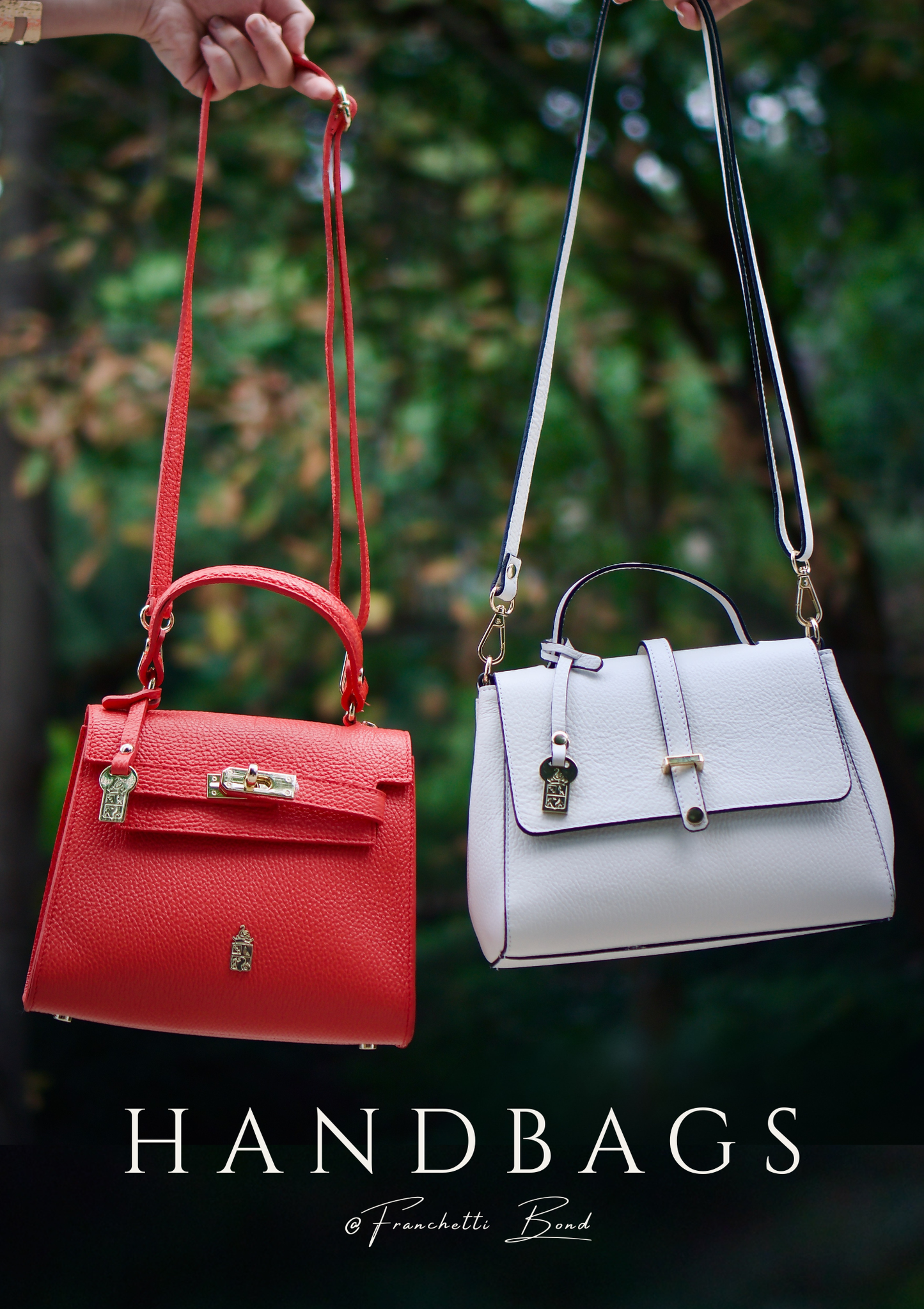 S/S26 Lifestyle Lookbook