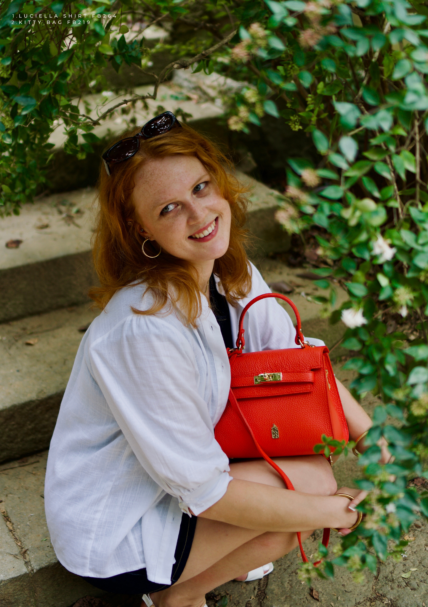 S/S26 Lifestyle Lookbook