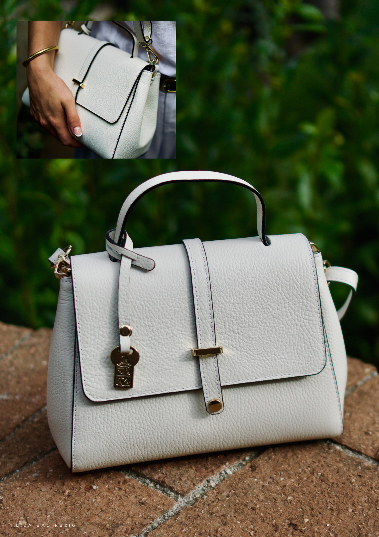 S/S26 Lifestyle Lookbook