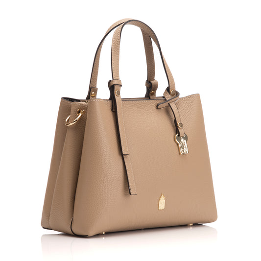 Clara FB266 - Taupe PRE ORDER