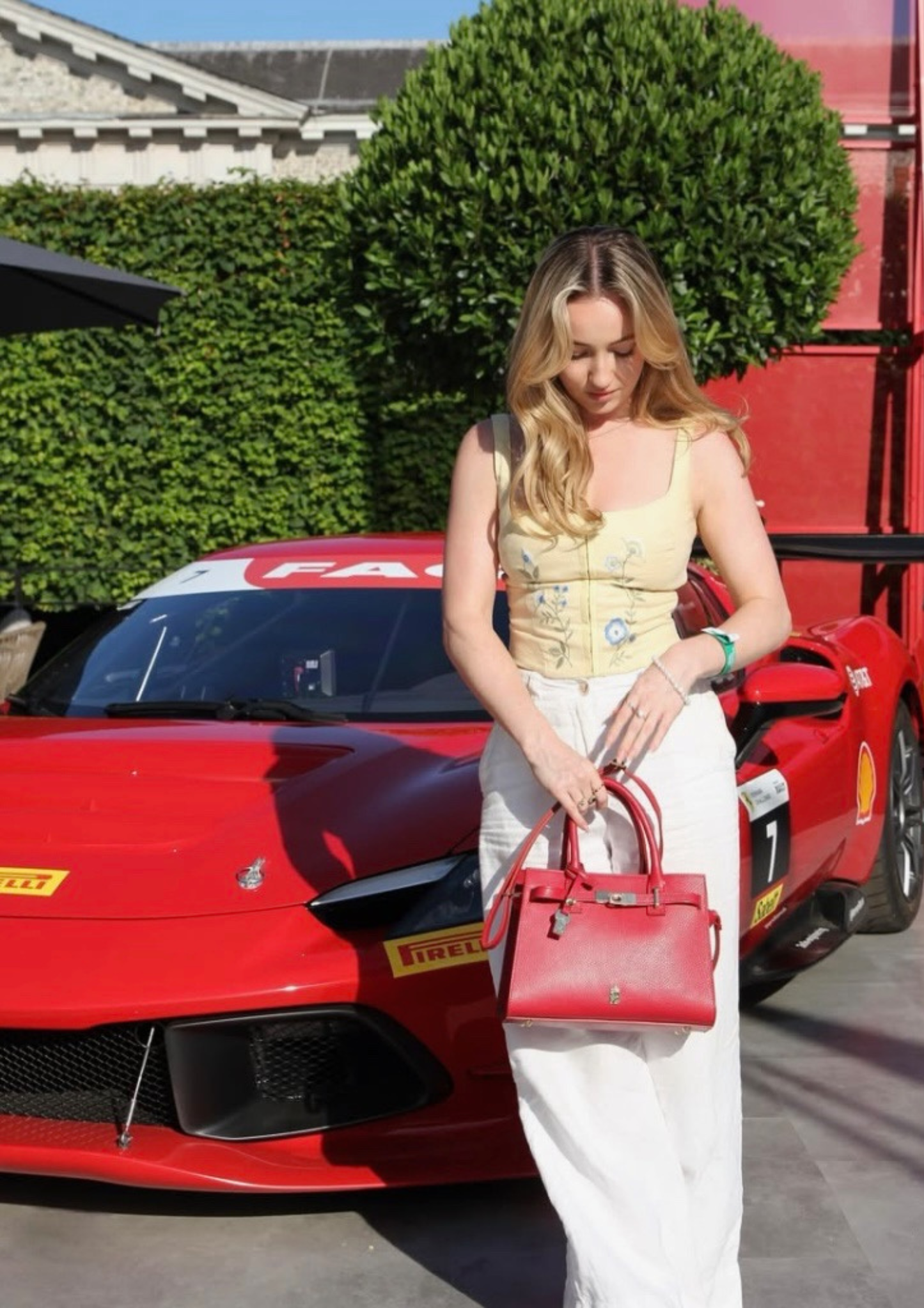 S/S26 Lifestyle Lookbook