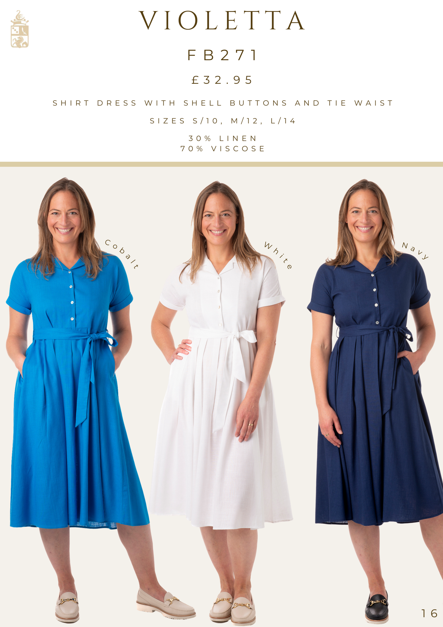 S/S26 Lookbook Preview