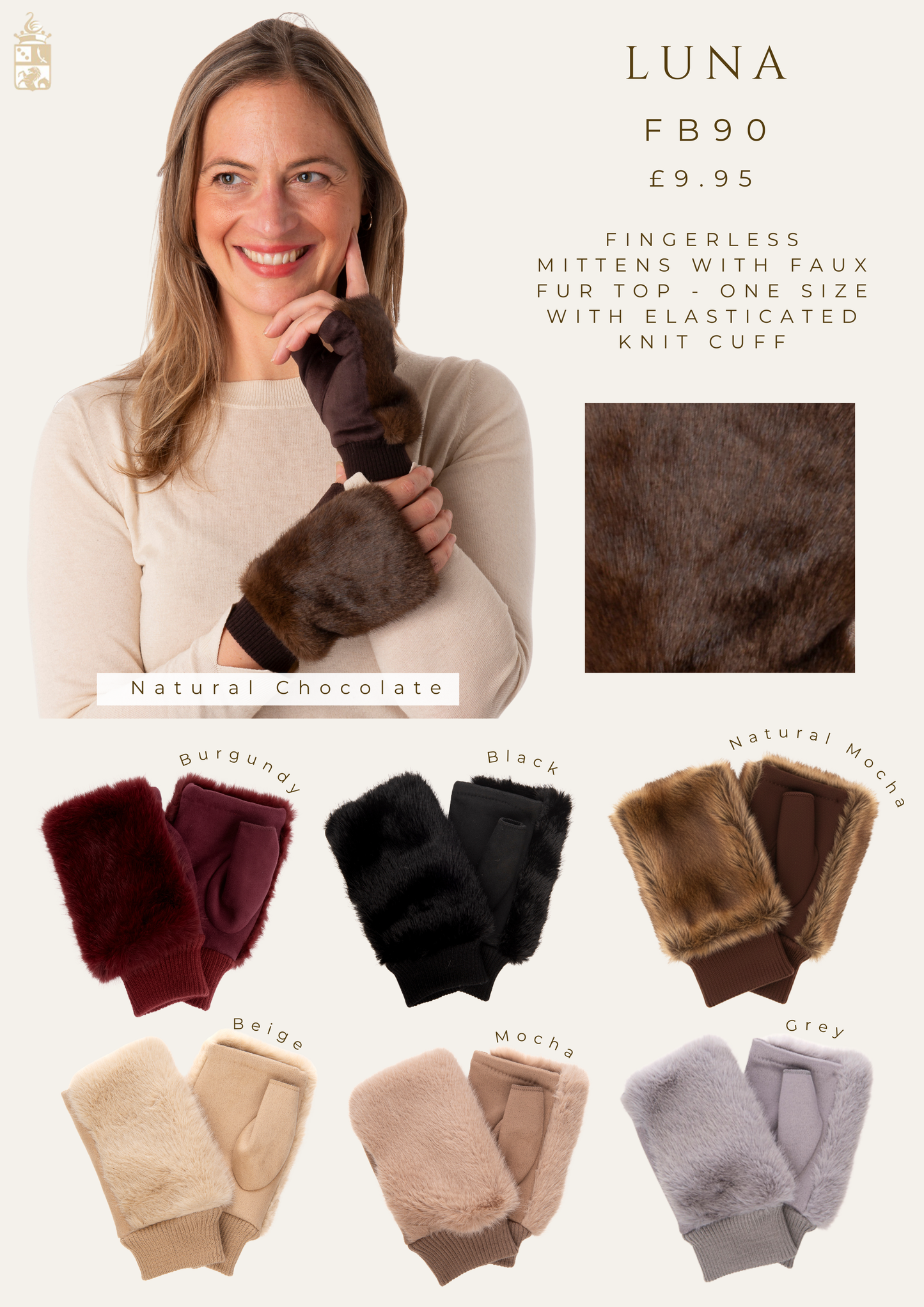 Autumn / Winter 2026 Lookbook