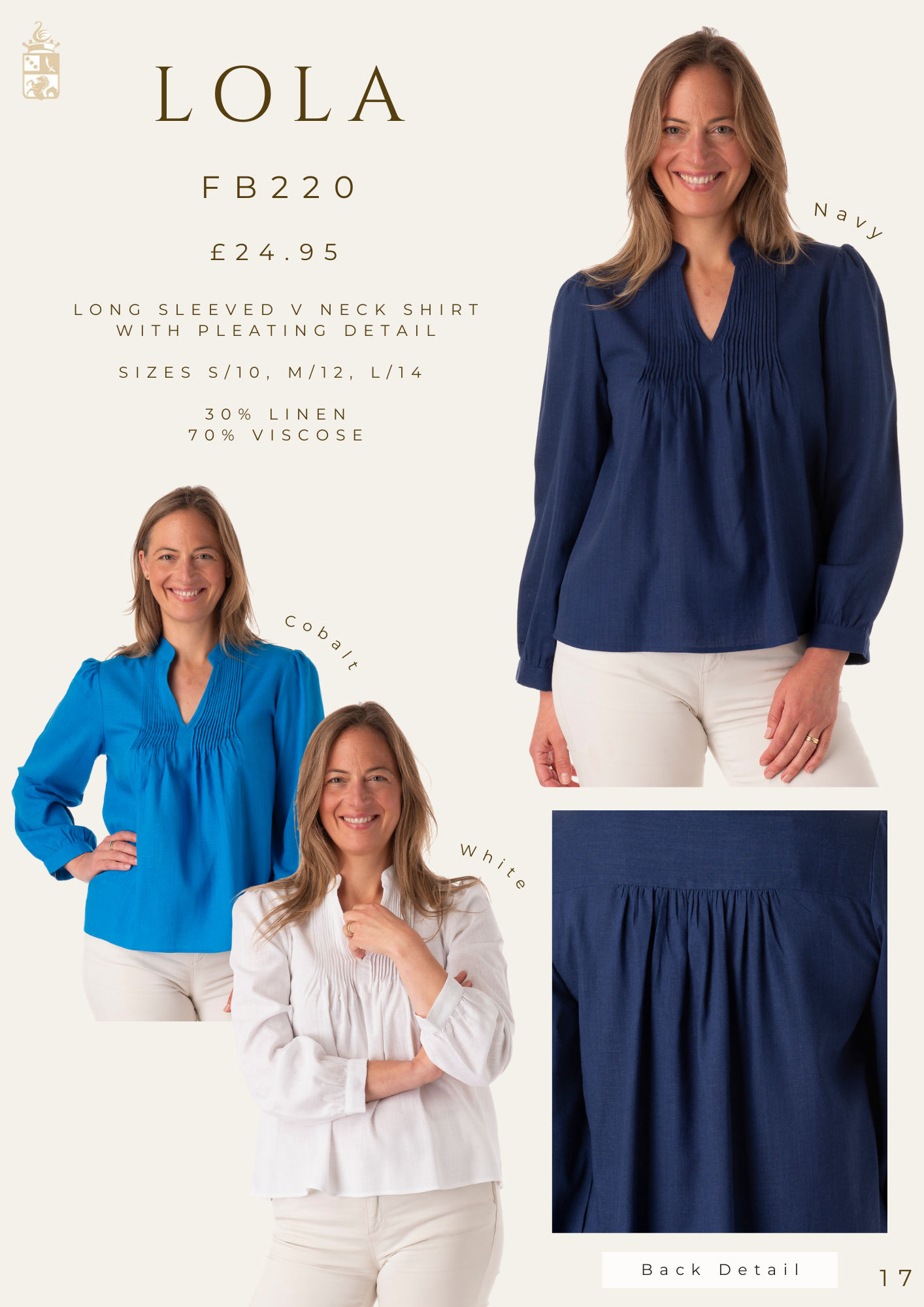 S/S26 Lookbook Preview