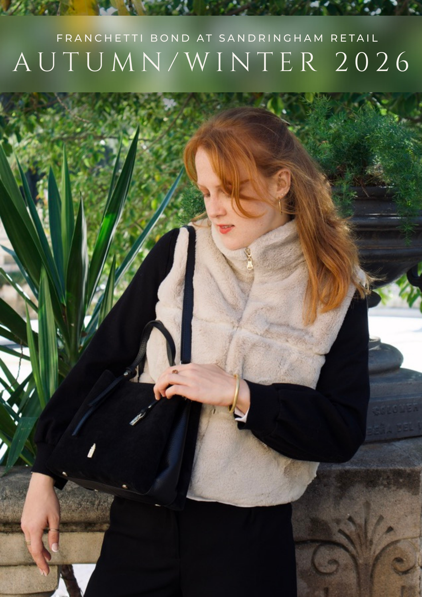 Autumn / Winter 2026 Lookbook