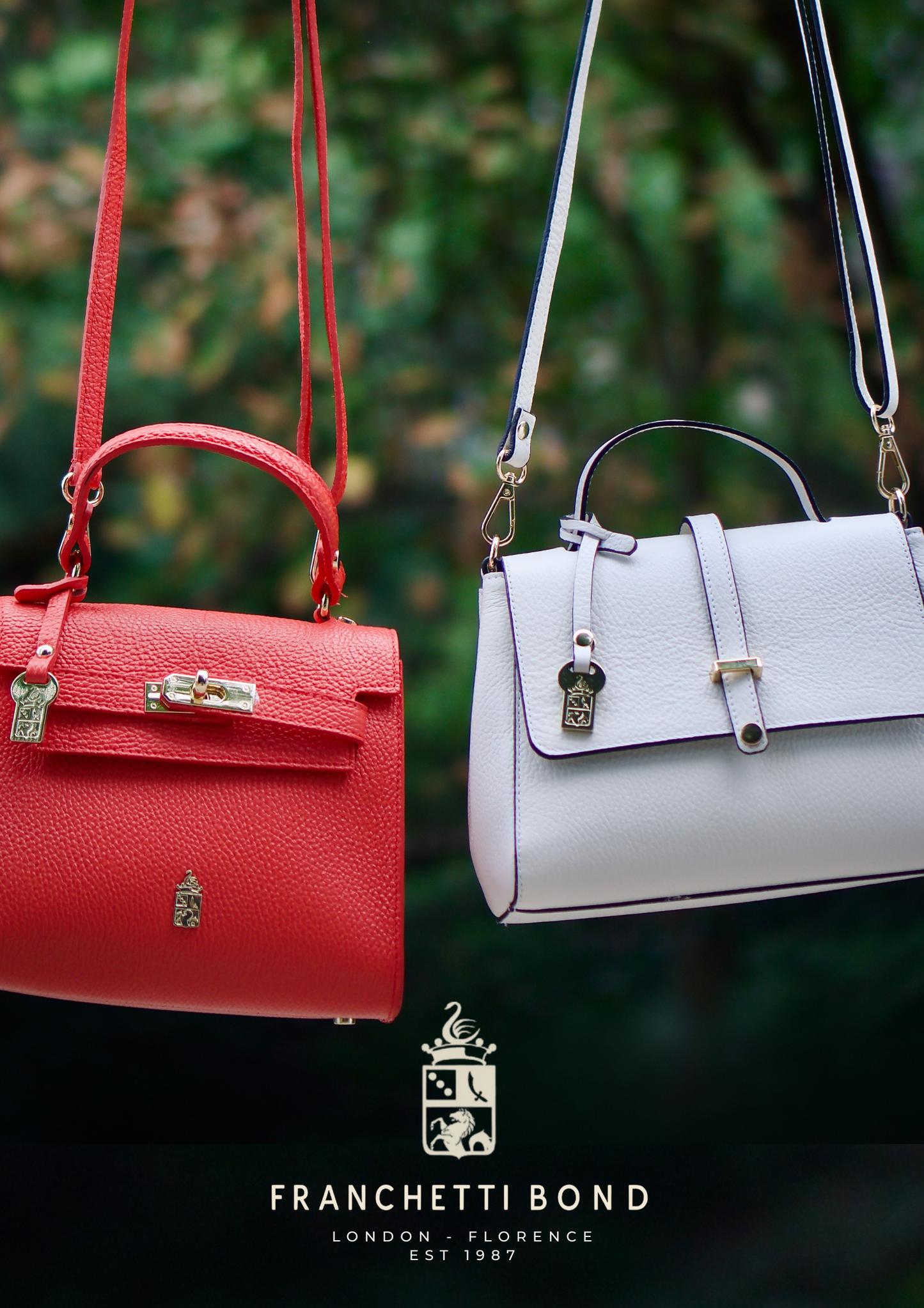 S/S26 Lifestyle Lookbook