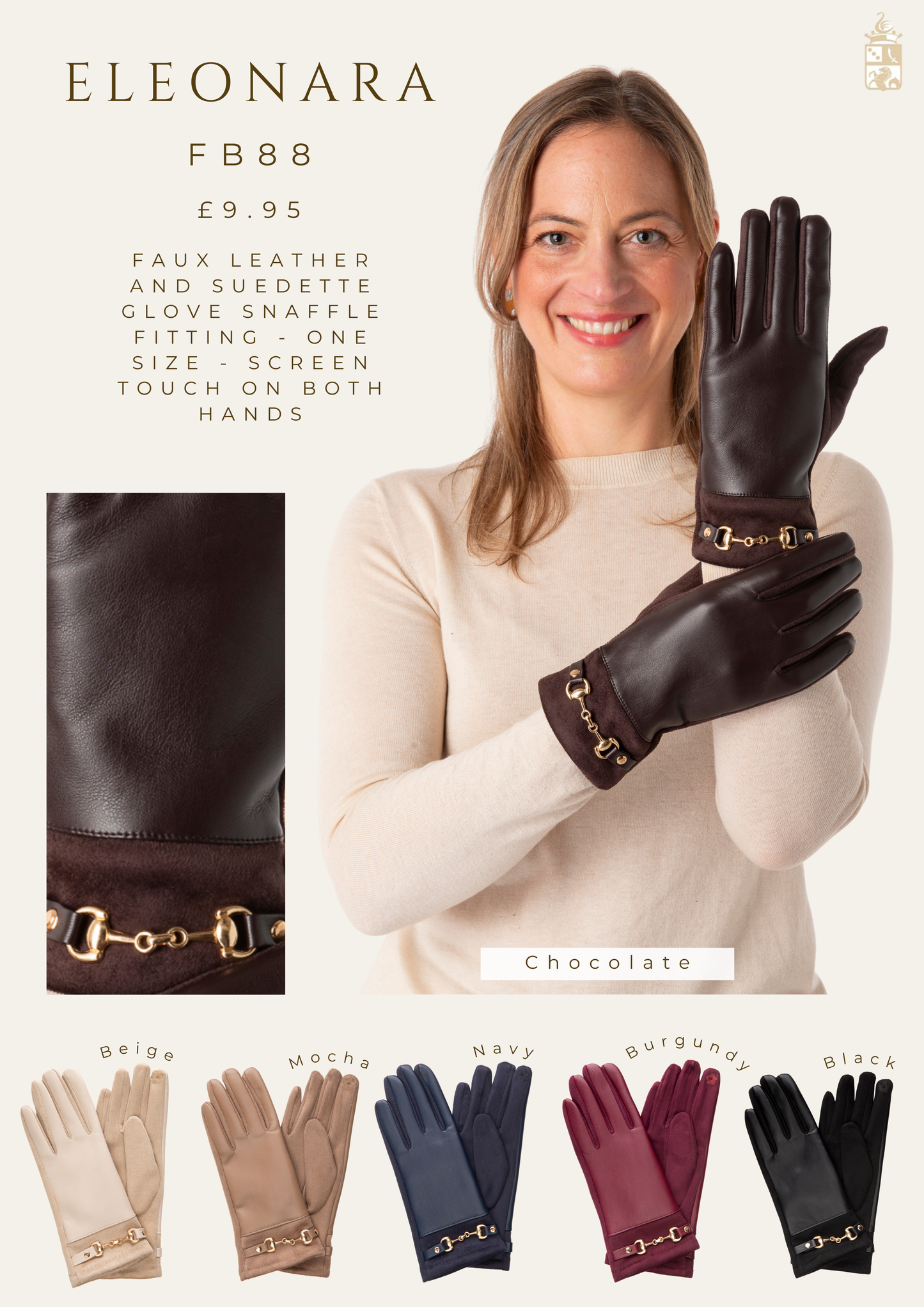 Autumn / Winter 2026 Lookbook