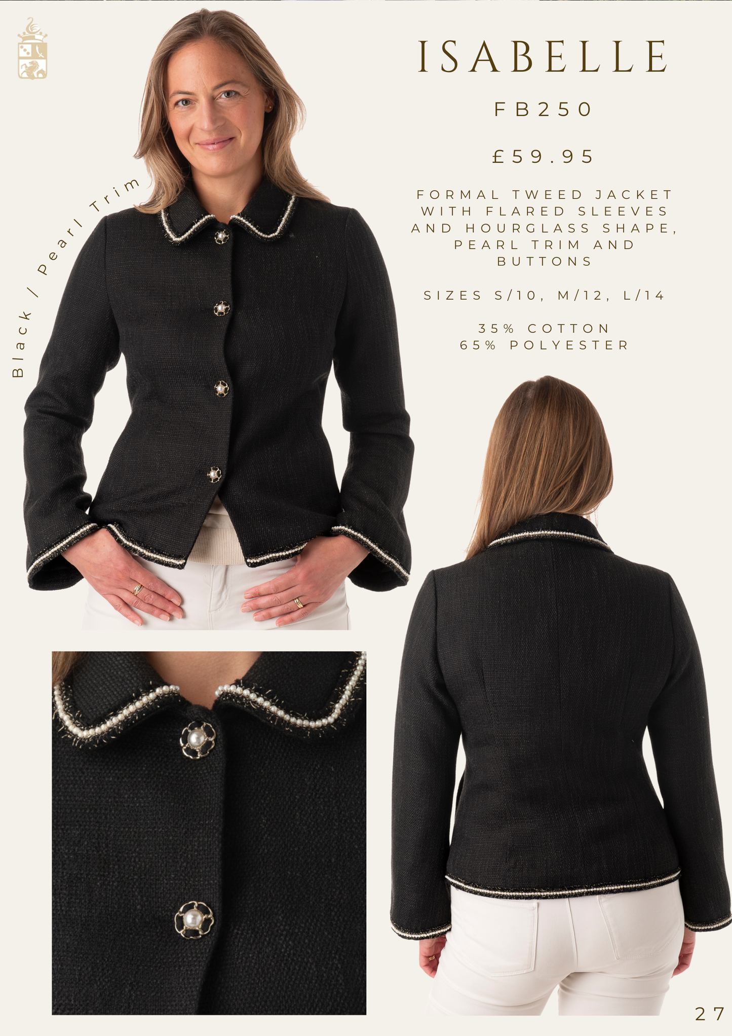 S/S26 Lookbook Preview