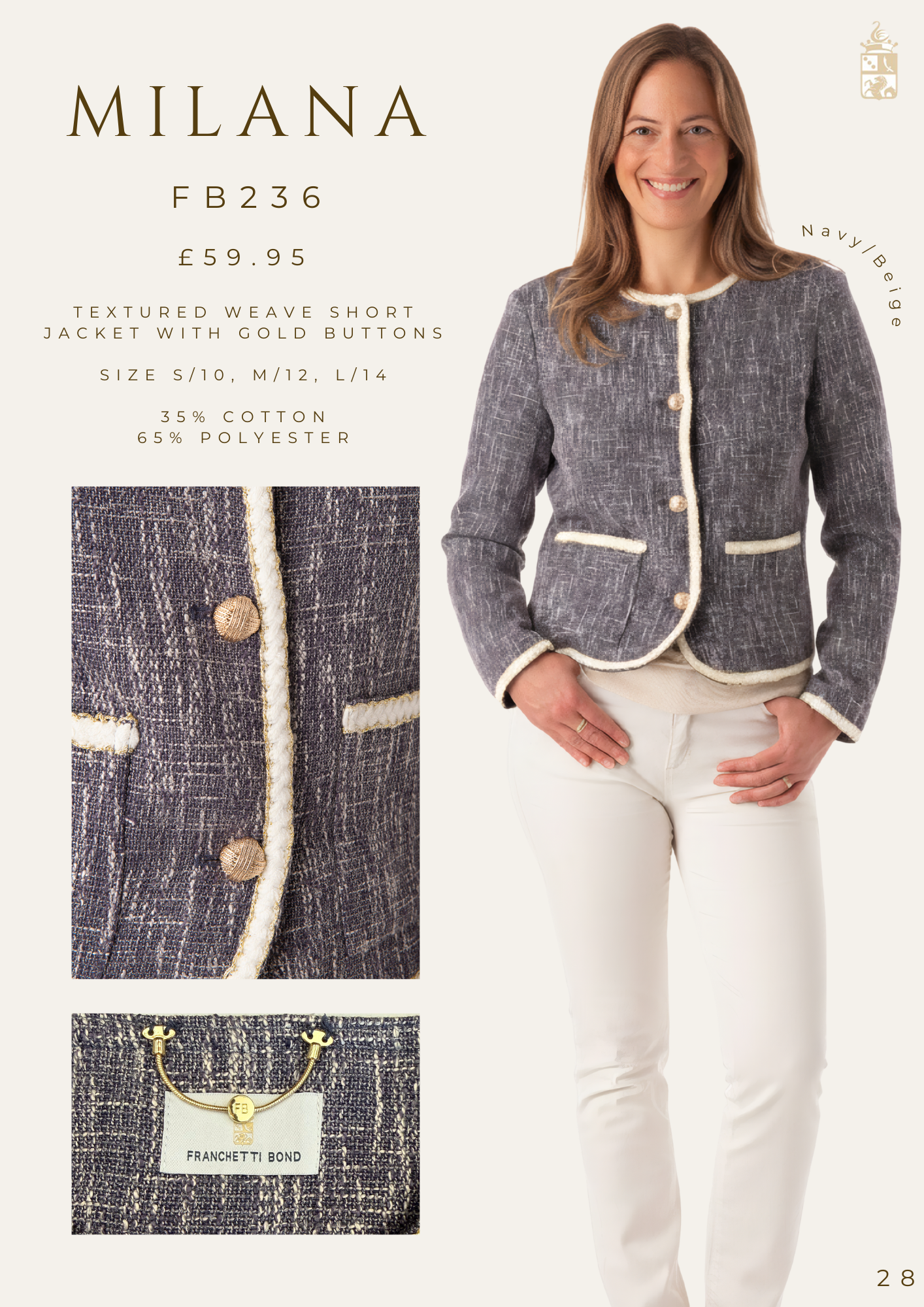 S/S26 Lookbook Preview