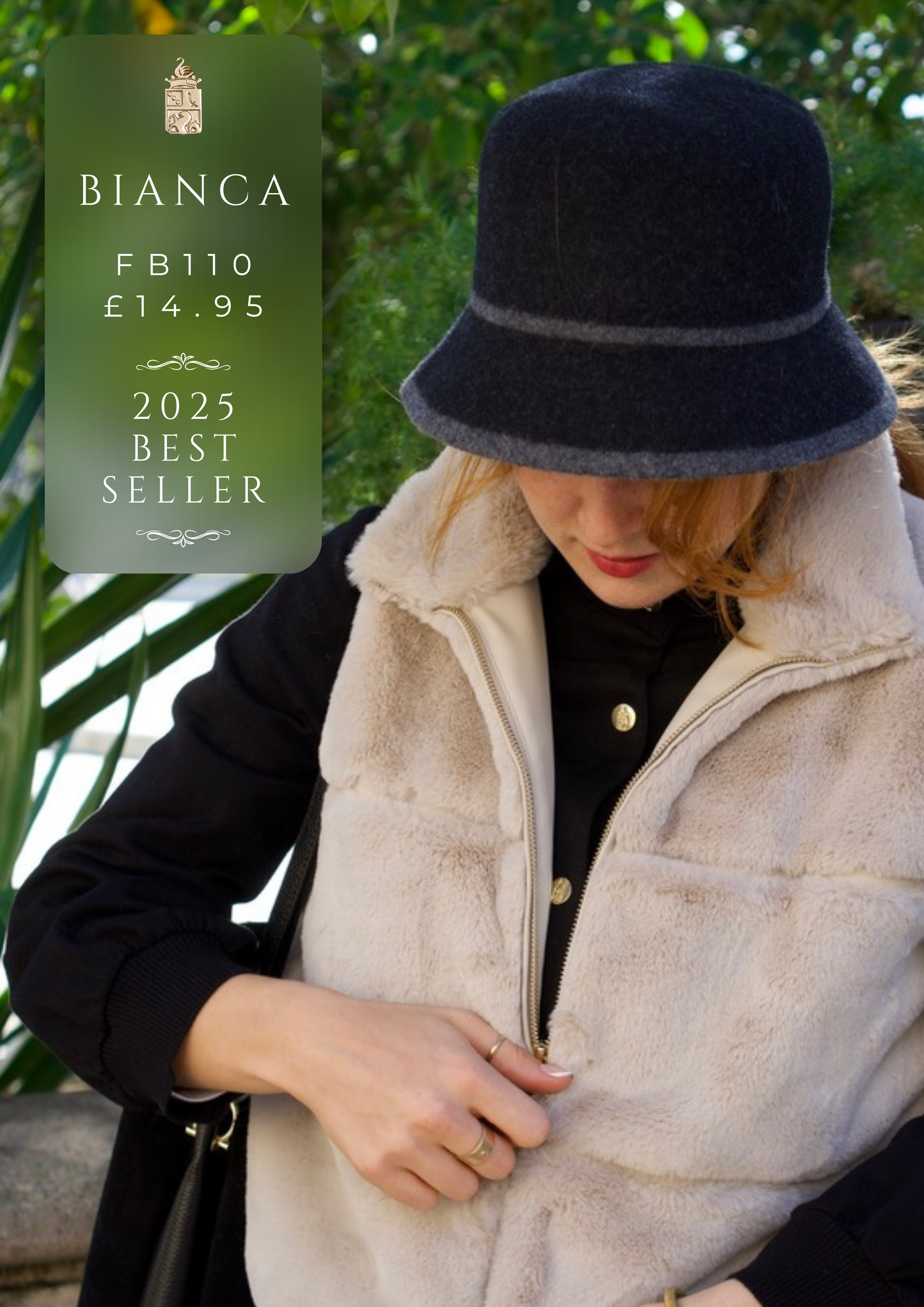 Autumn / Winter 2026 Lookbook