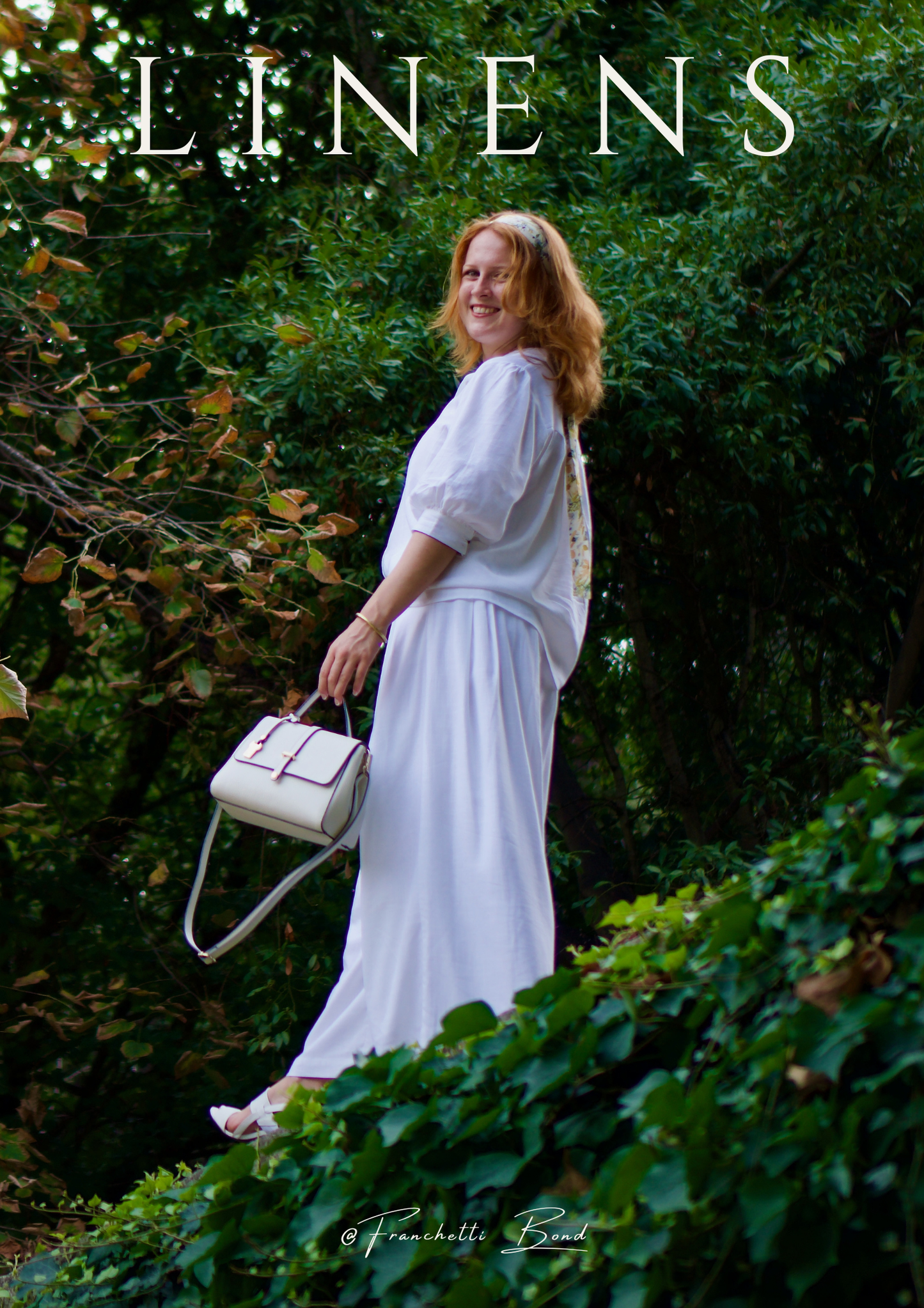 S/S26 Lifestyle Lookbook