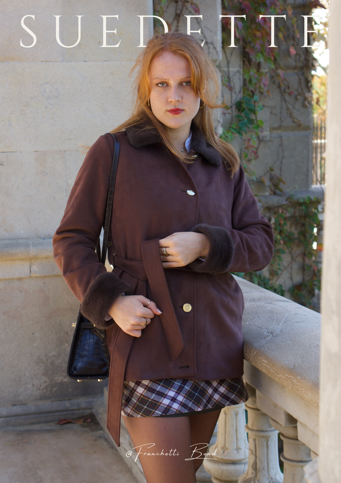 A/W26 Lifestyle Lookbook