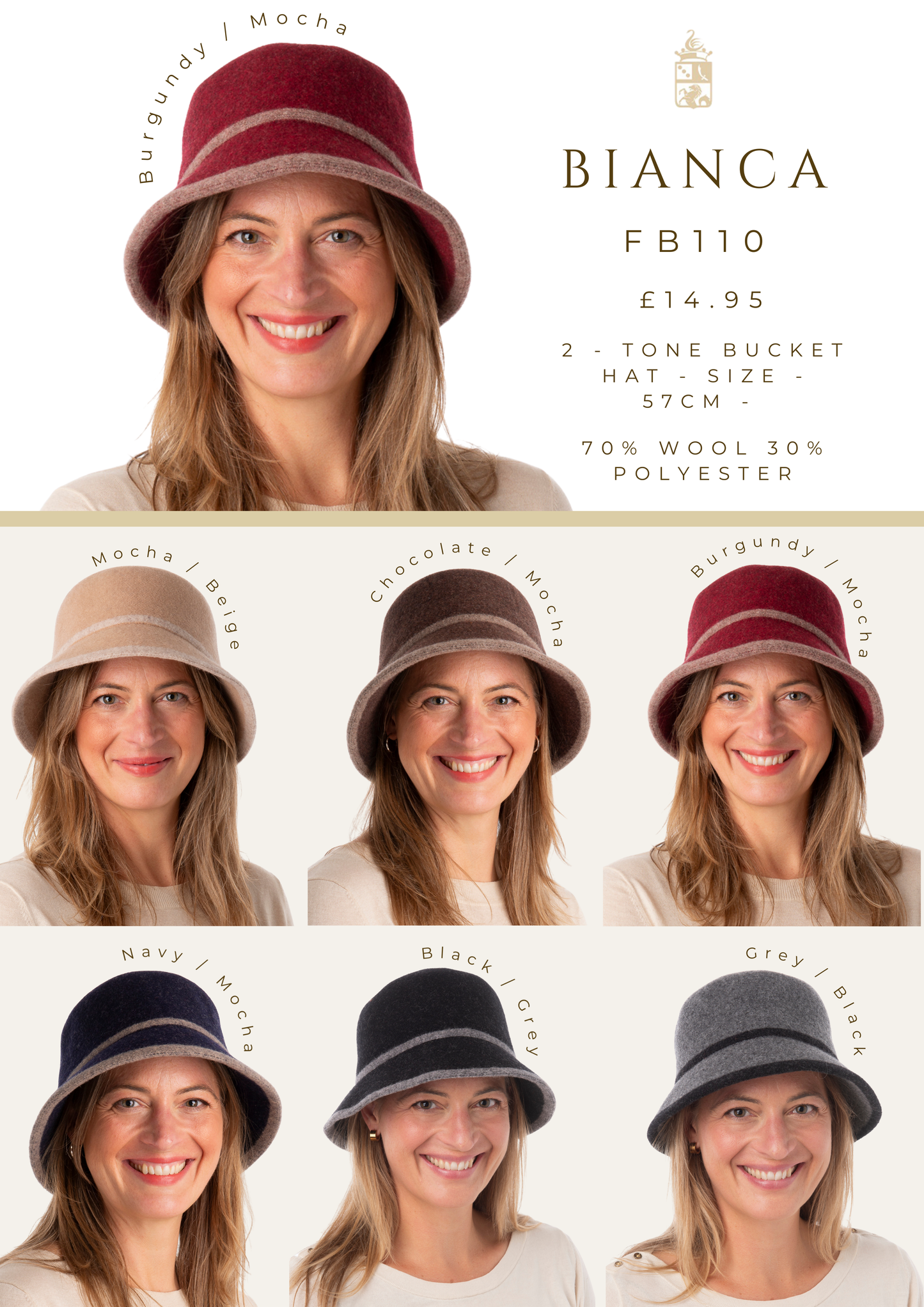 Autumn / Winter 2026 Lookbook