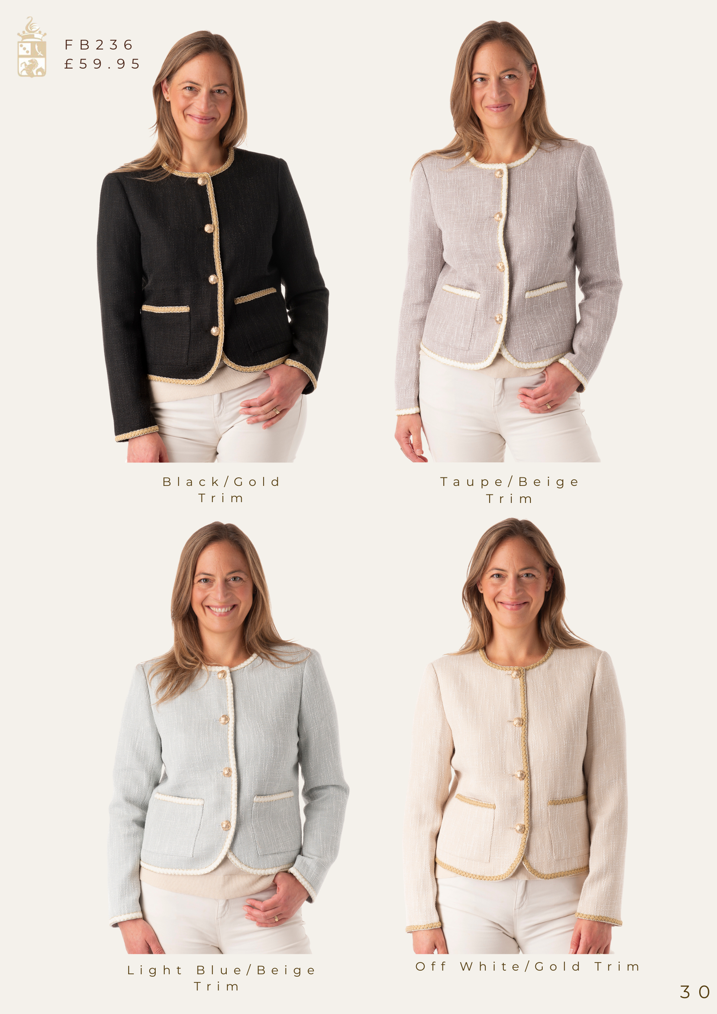 S/S26 Lookbook Preview