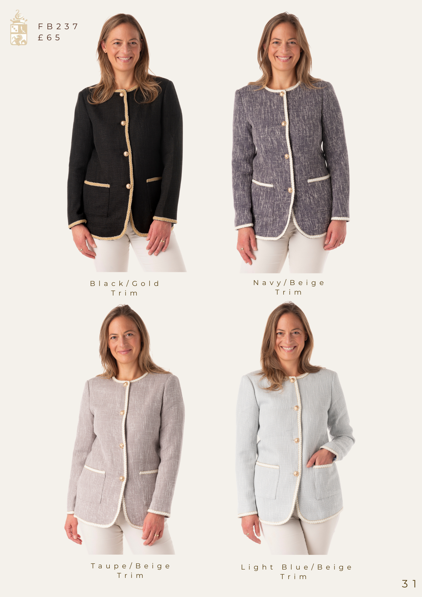 S/S26 Lookbook Preview