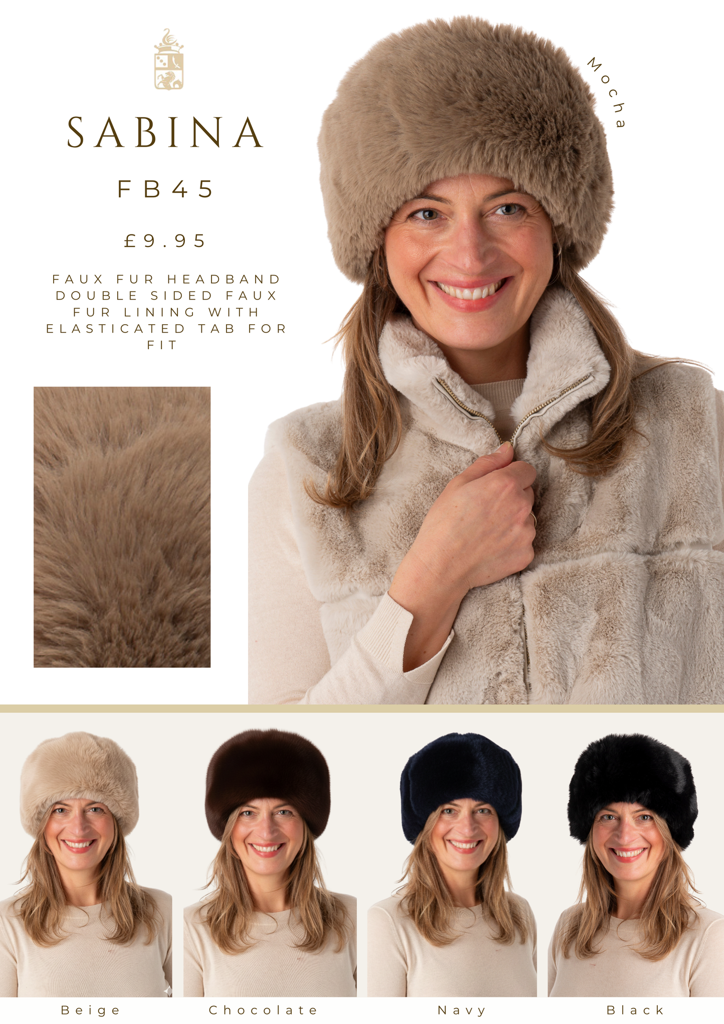 Autumn / Winter 2026 Lookbook