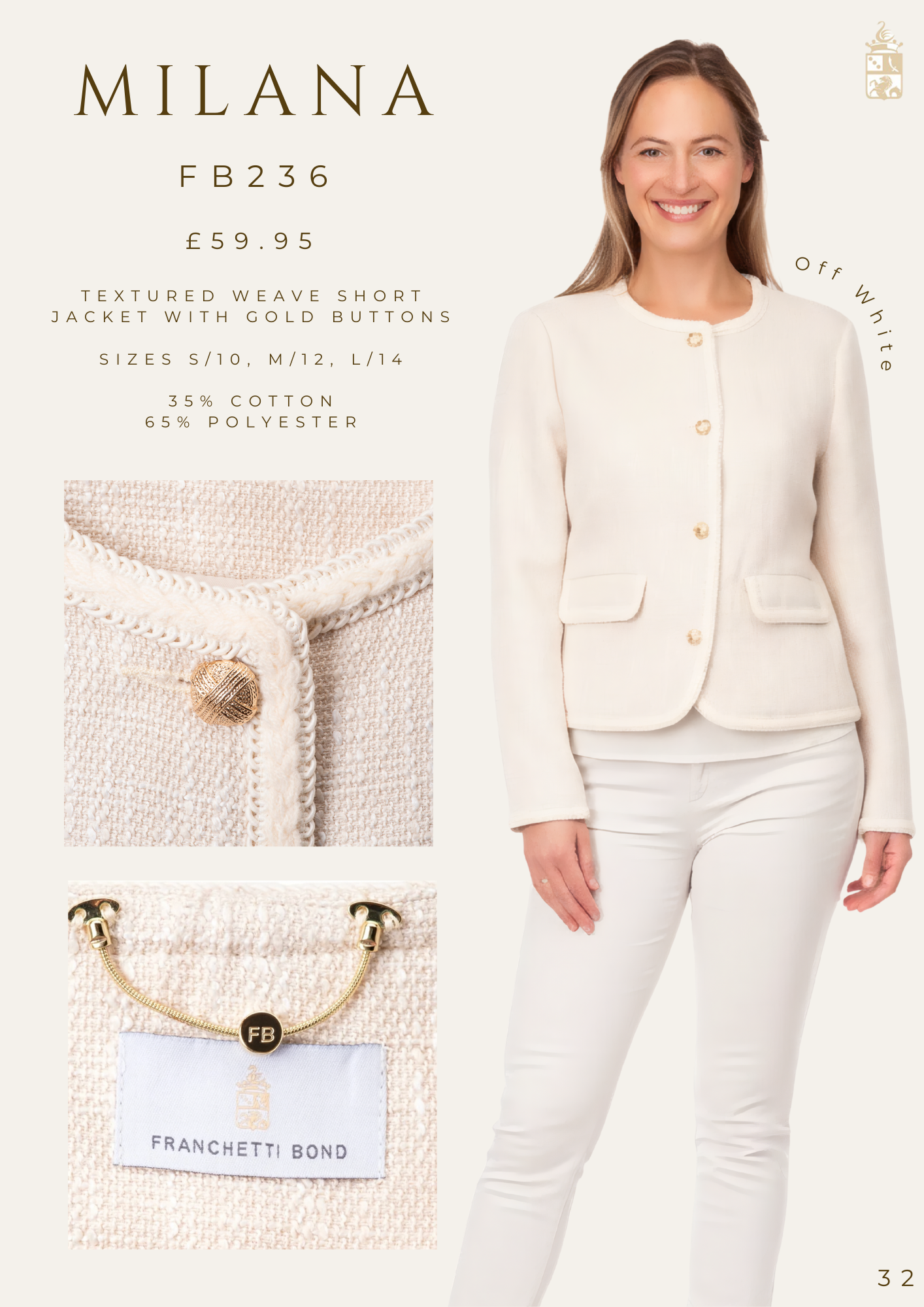 S/S26 Lookbook Preview