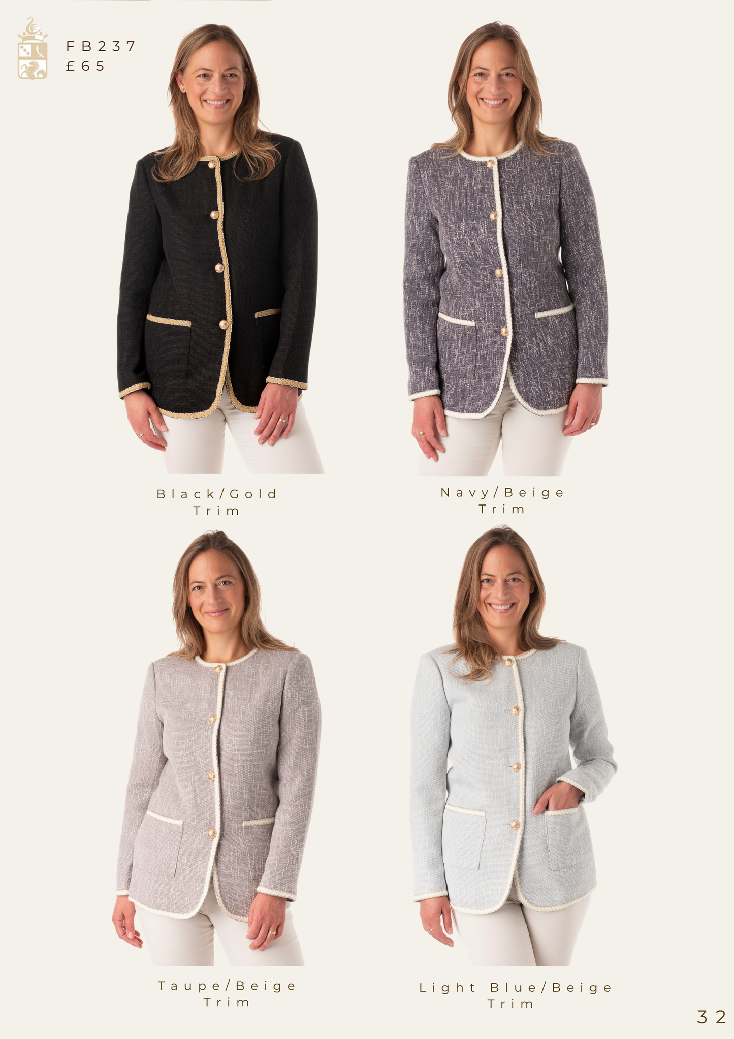 S/S26 Lookbook Preview