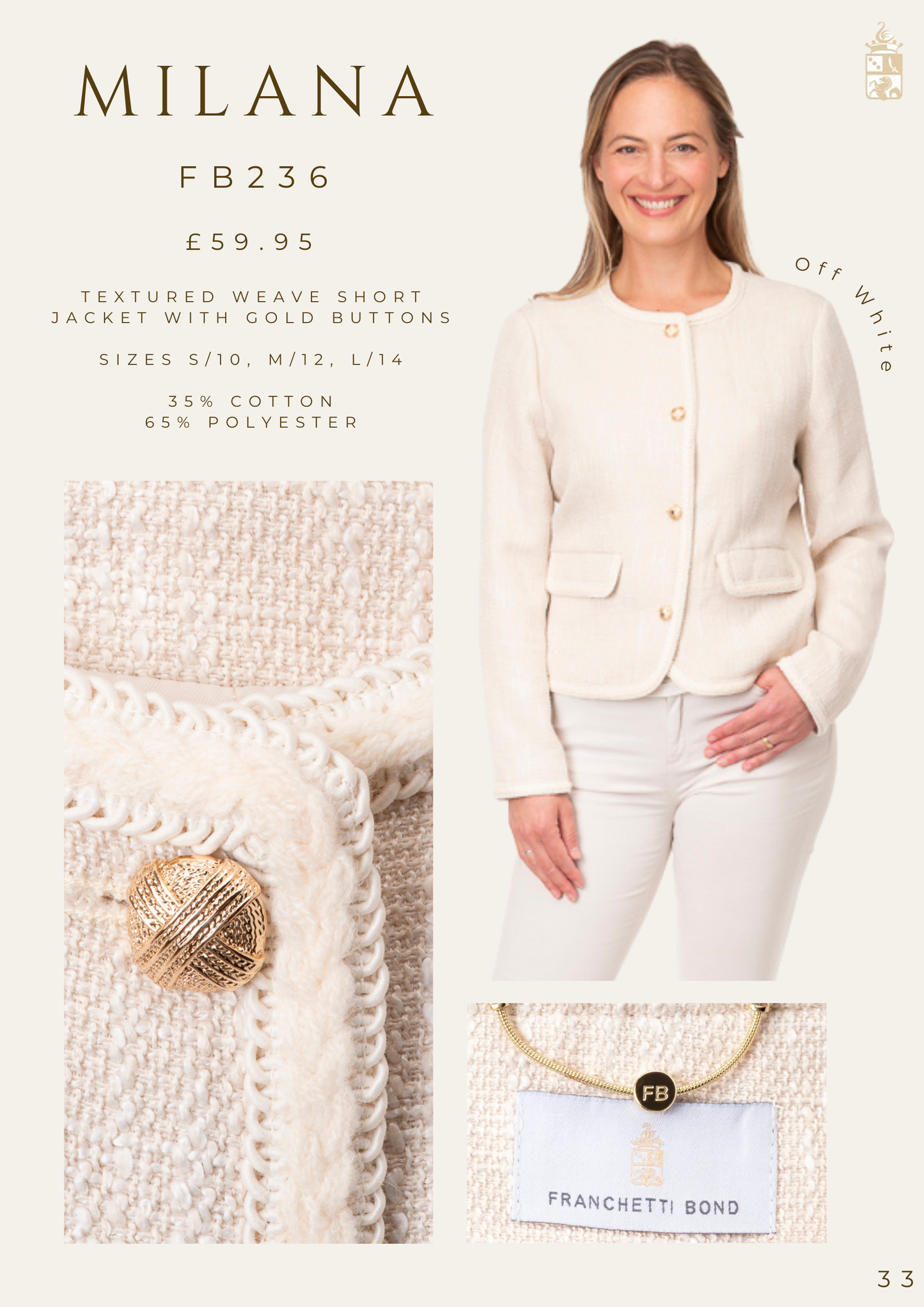 S/S26 Lookbook Preview