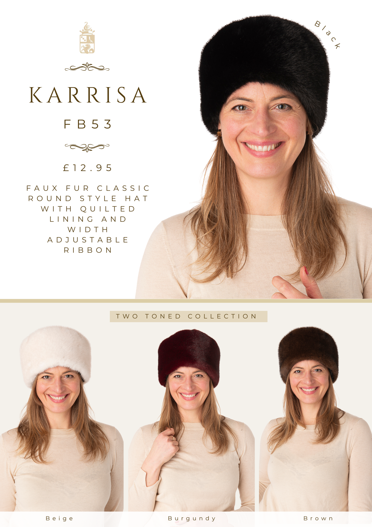 Autumn / Winter 2026 Lookbook