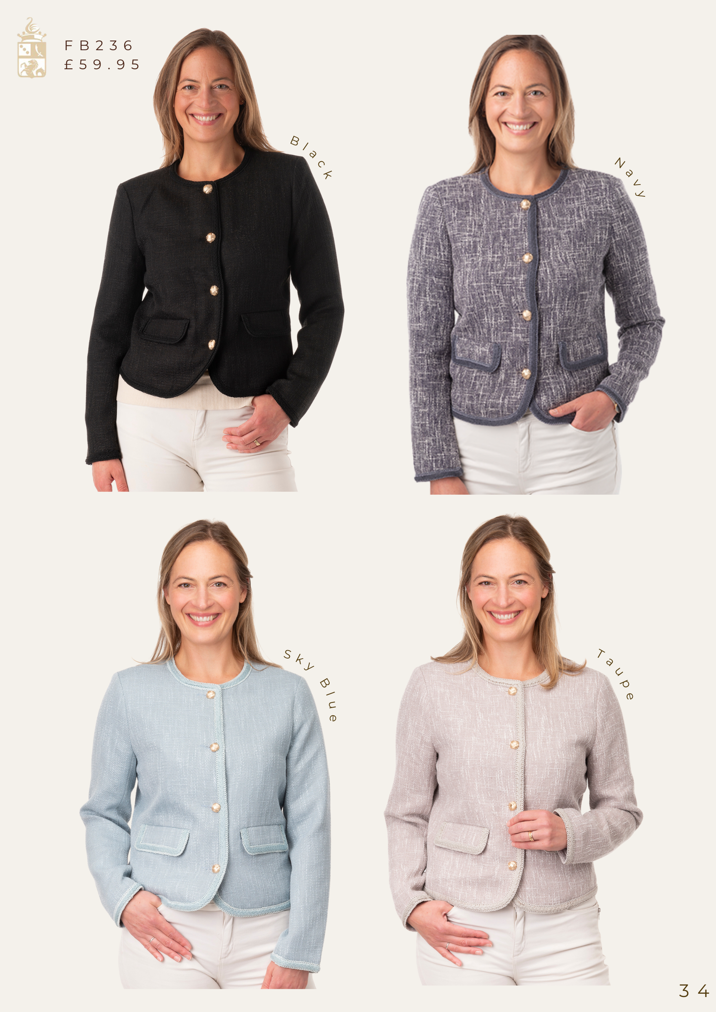 S/S26 Lookbook Preview