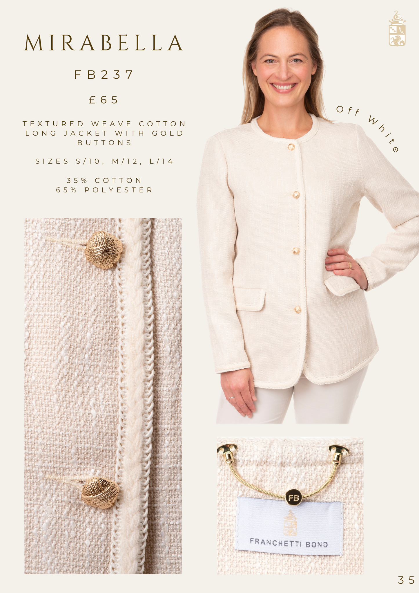 S/S26 Lookbook Preview