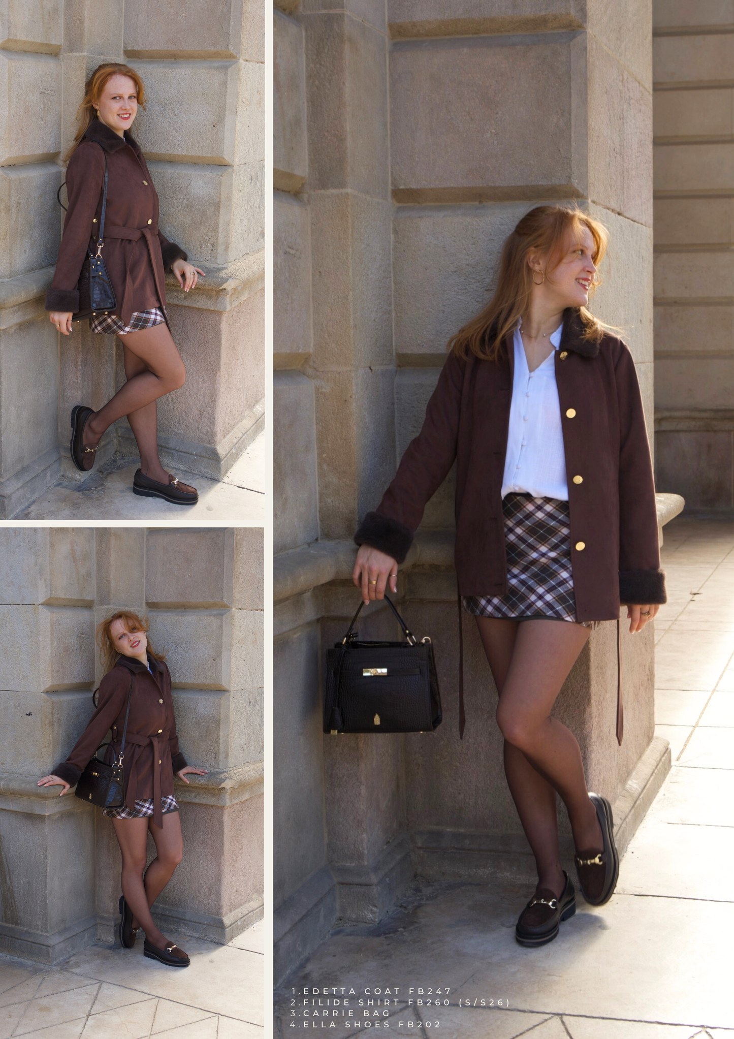 A/W26 Lifestyle Lookbook