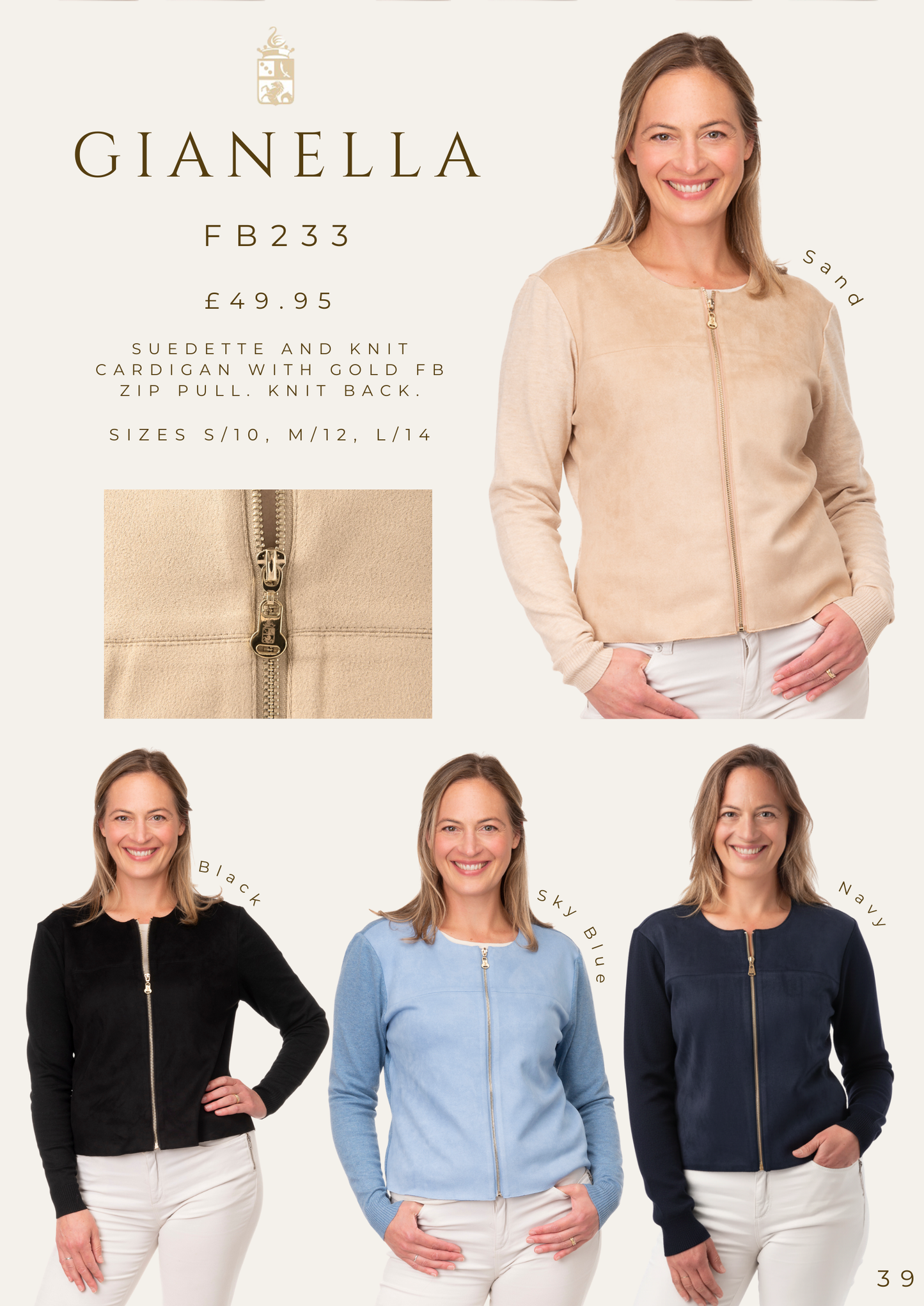 S/S26 Lookbook Preview