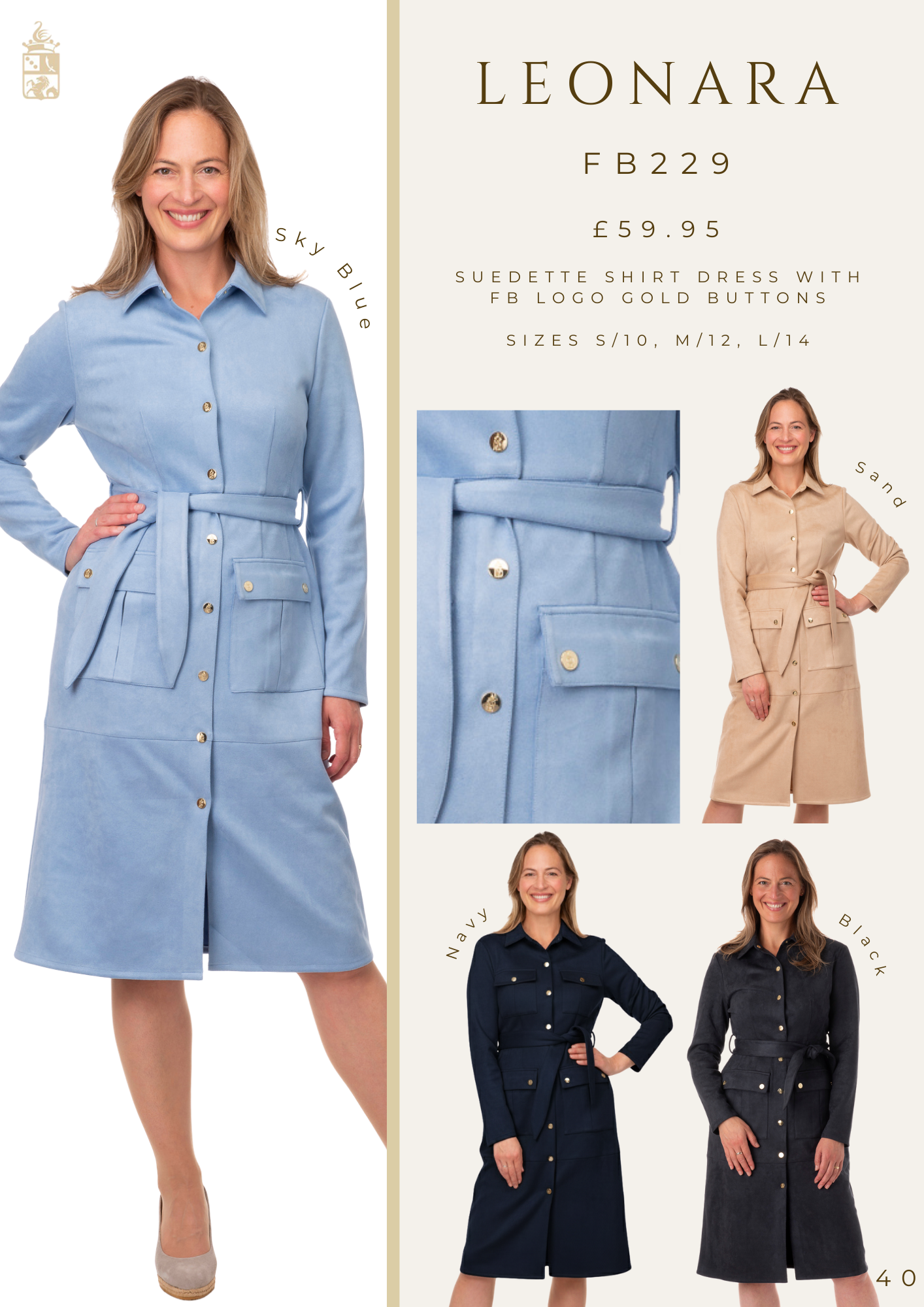 S/S26 Lookbook Preview