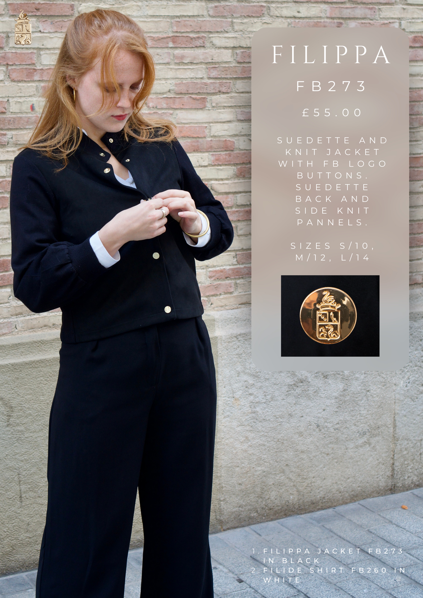 S/S26 Lookbook Preview