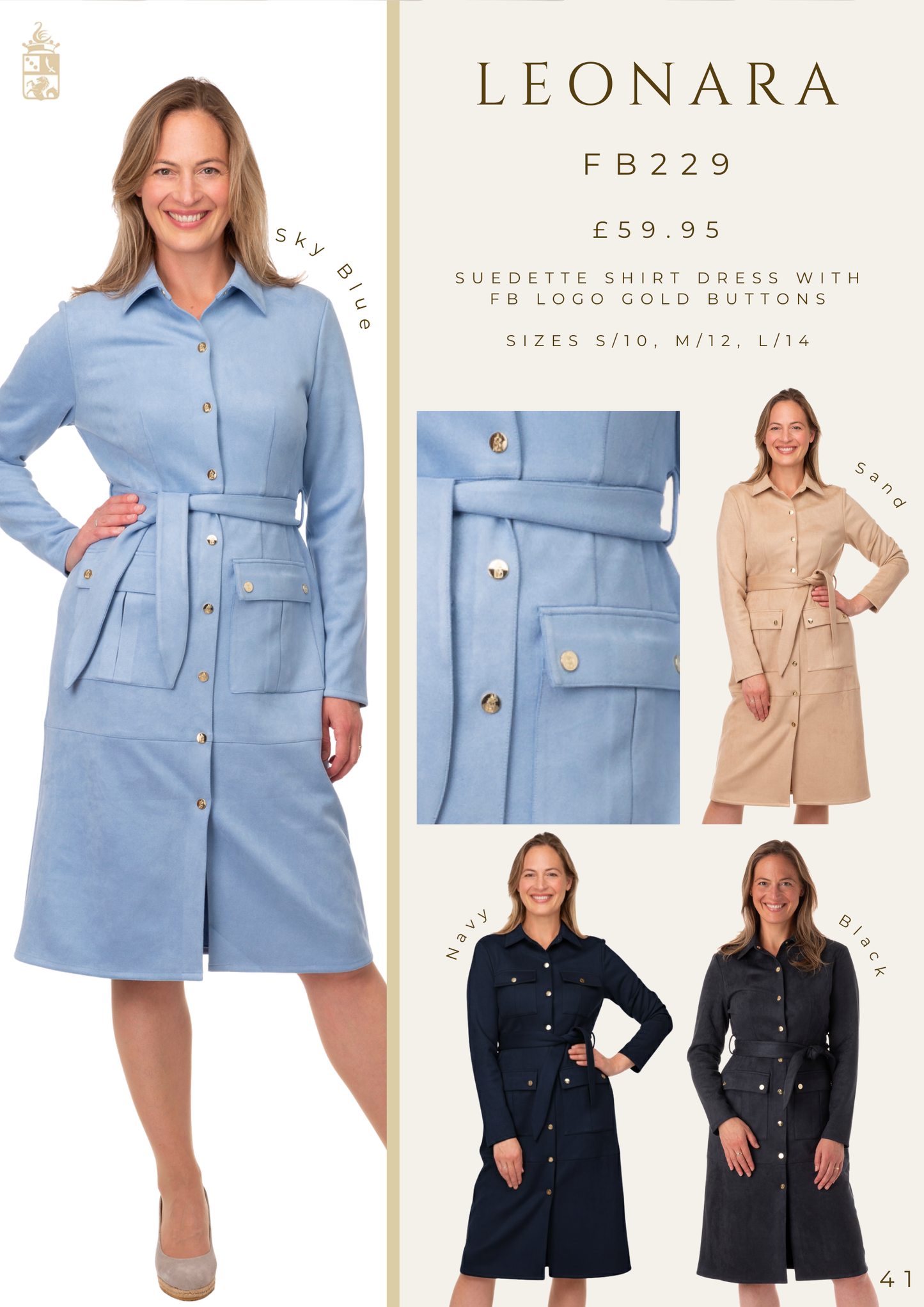 S/S26 Lookbook Preview