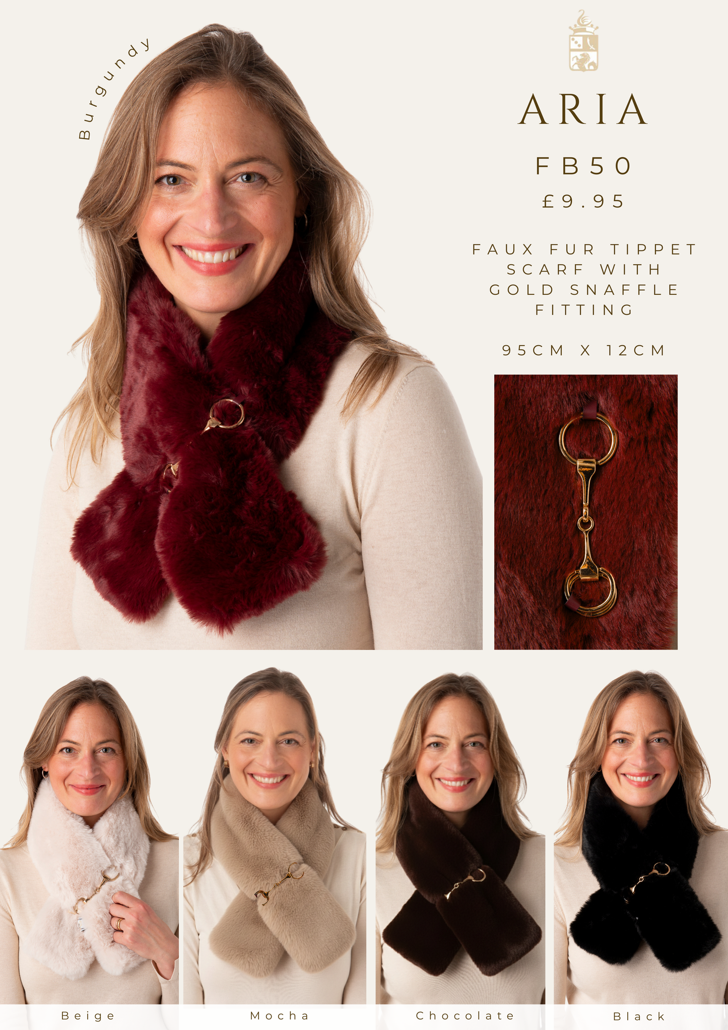 Autumn / Winter 2026 Lookbook