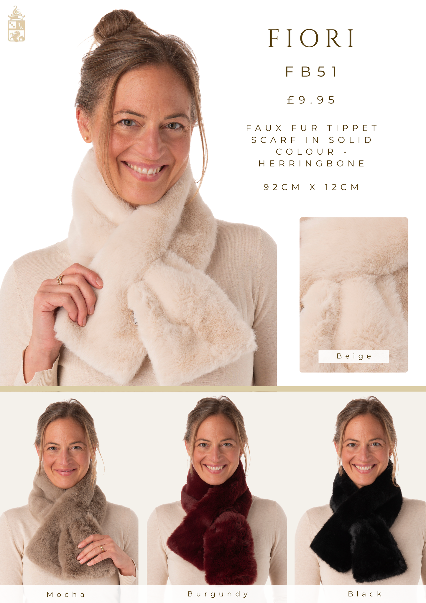 Autumn / Winter 2026 Lookbook