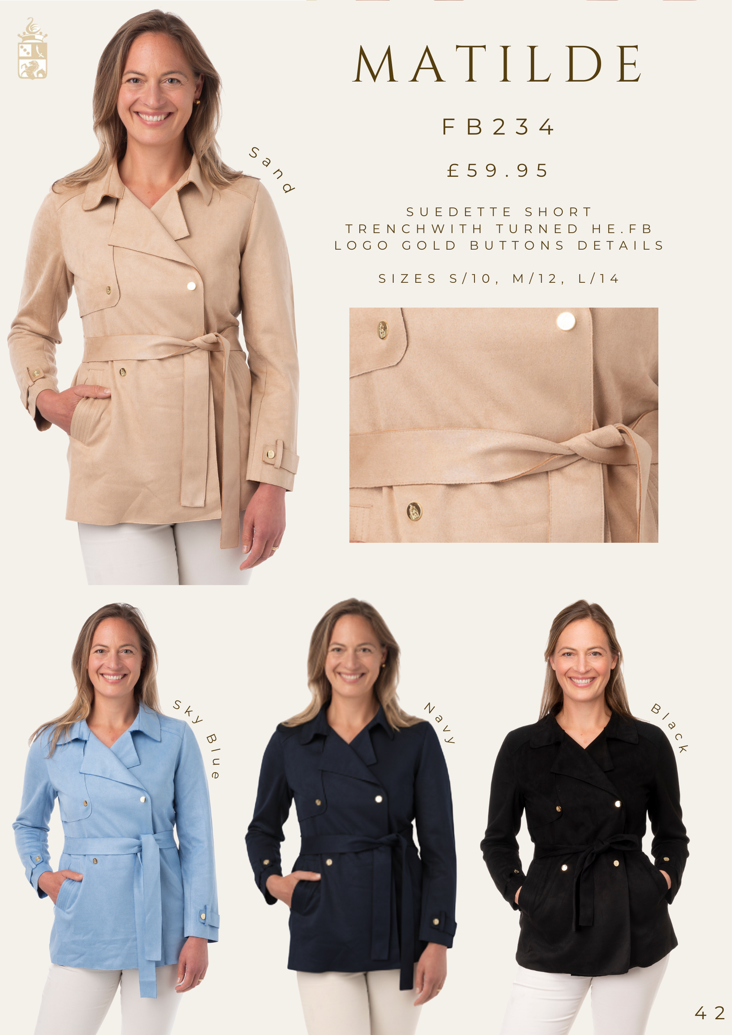 S/S26 Lookbook Preview