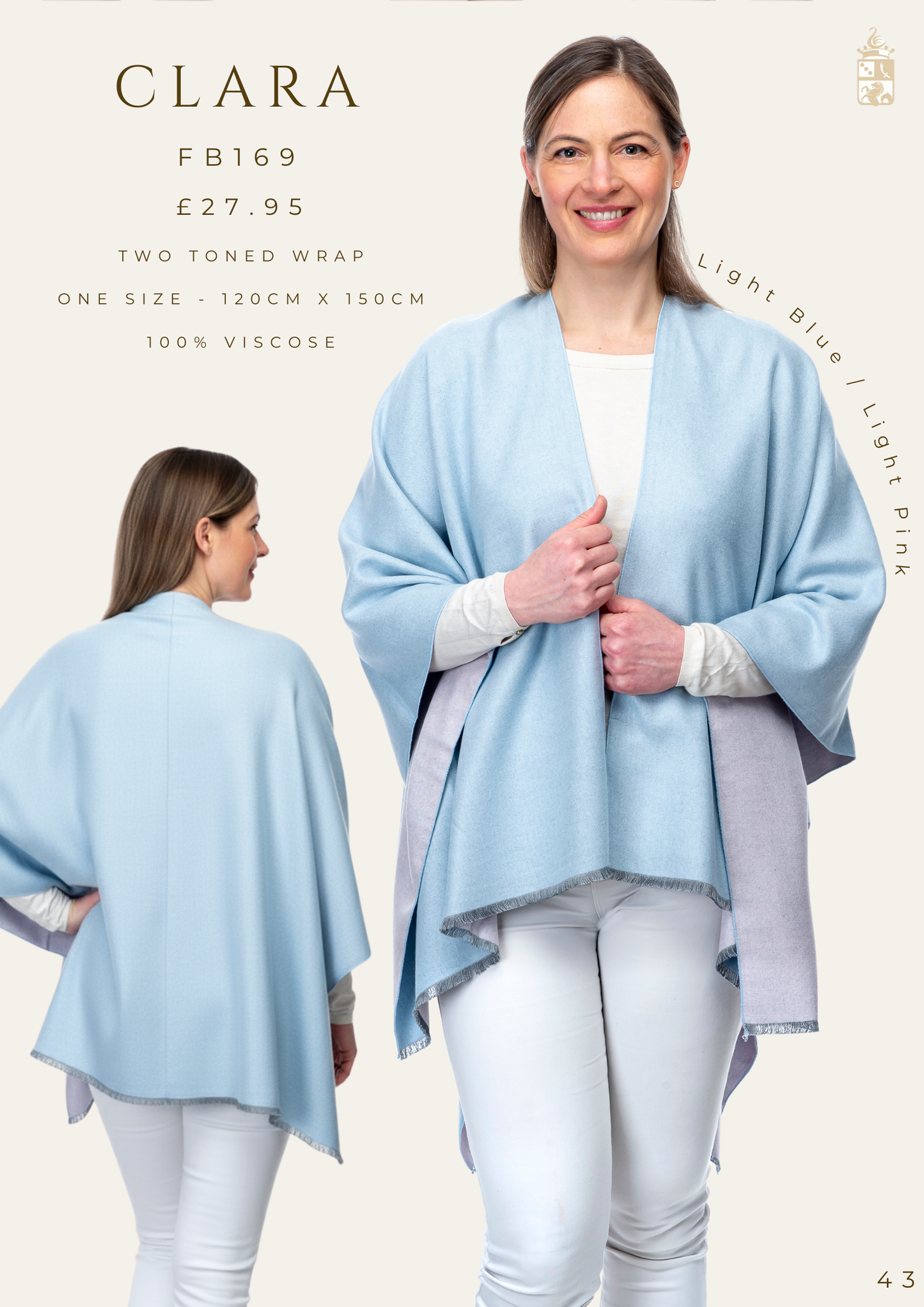 S/S26 Lookbook Preview