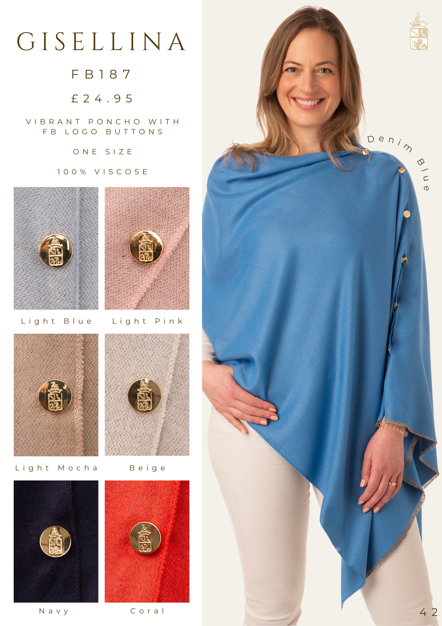 S/S26 Lookbook Preview