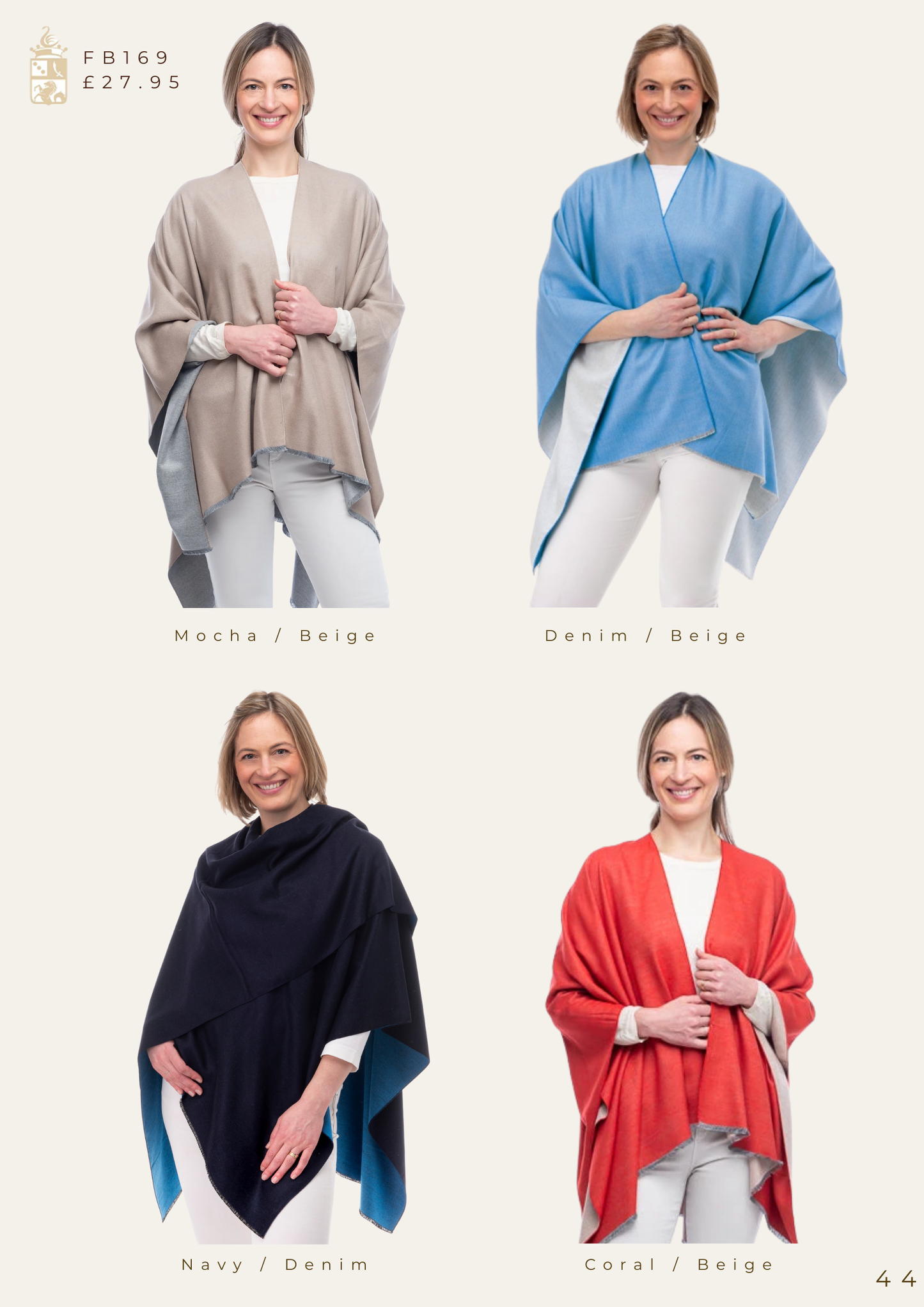 S/S26 Lookbook Preview