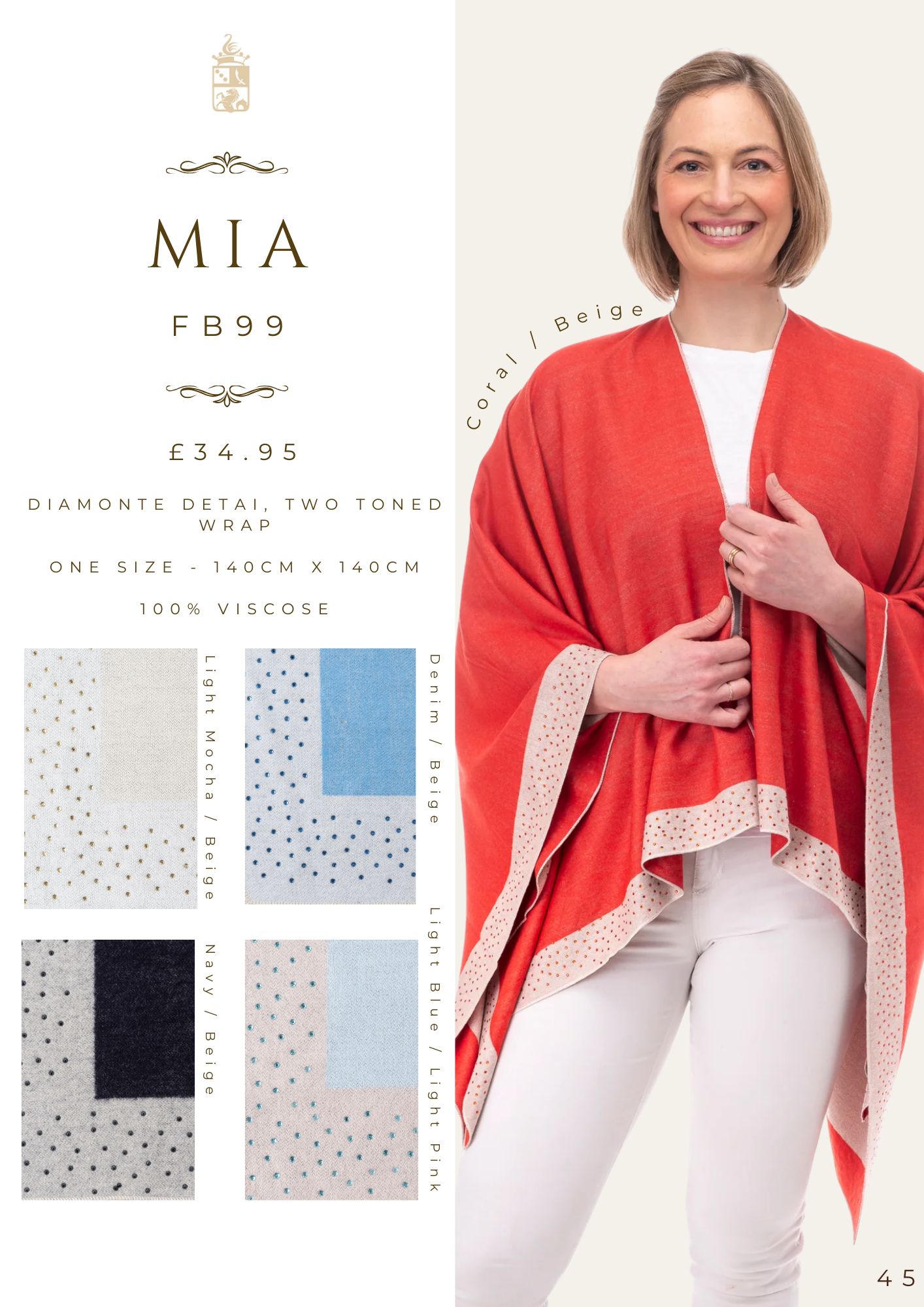 S/S26 Lookbook Preview